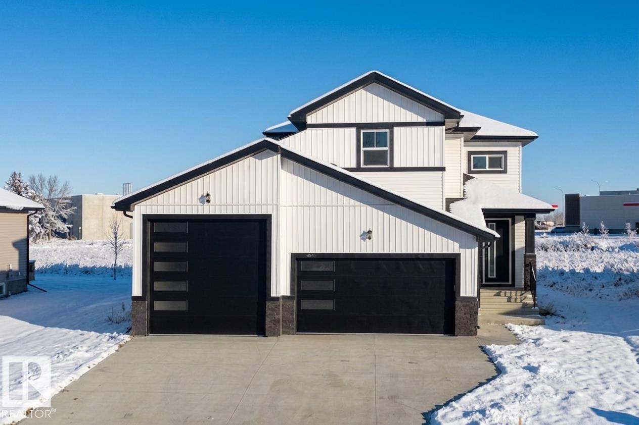 33 Sun Meadows Circle, Sun Meadows, Stony Plain