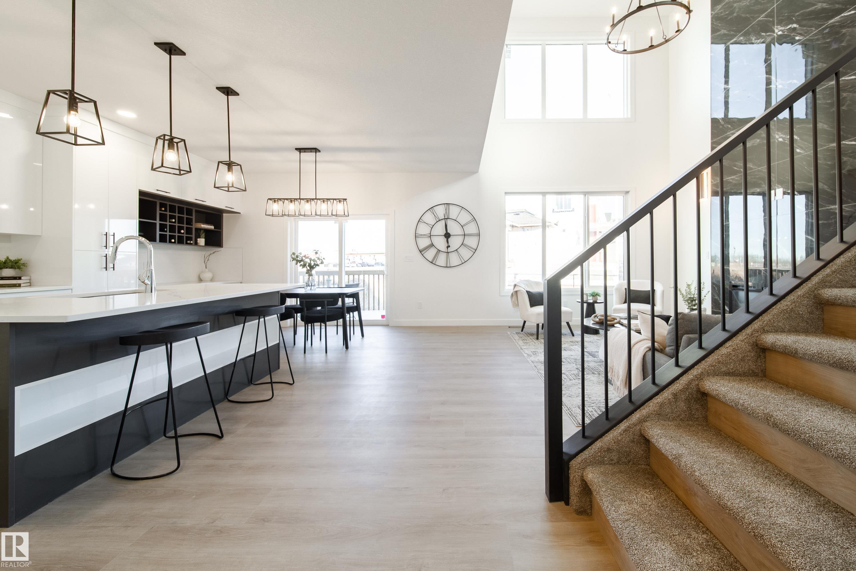 33 Sun Meadows Circle, Sun Meadows, Stony Plain