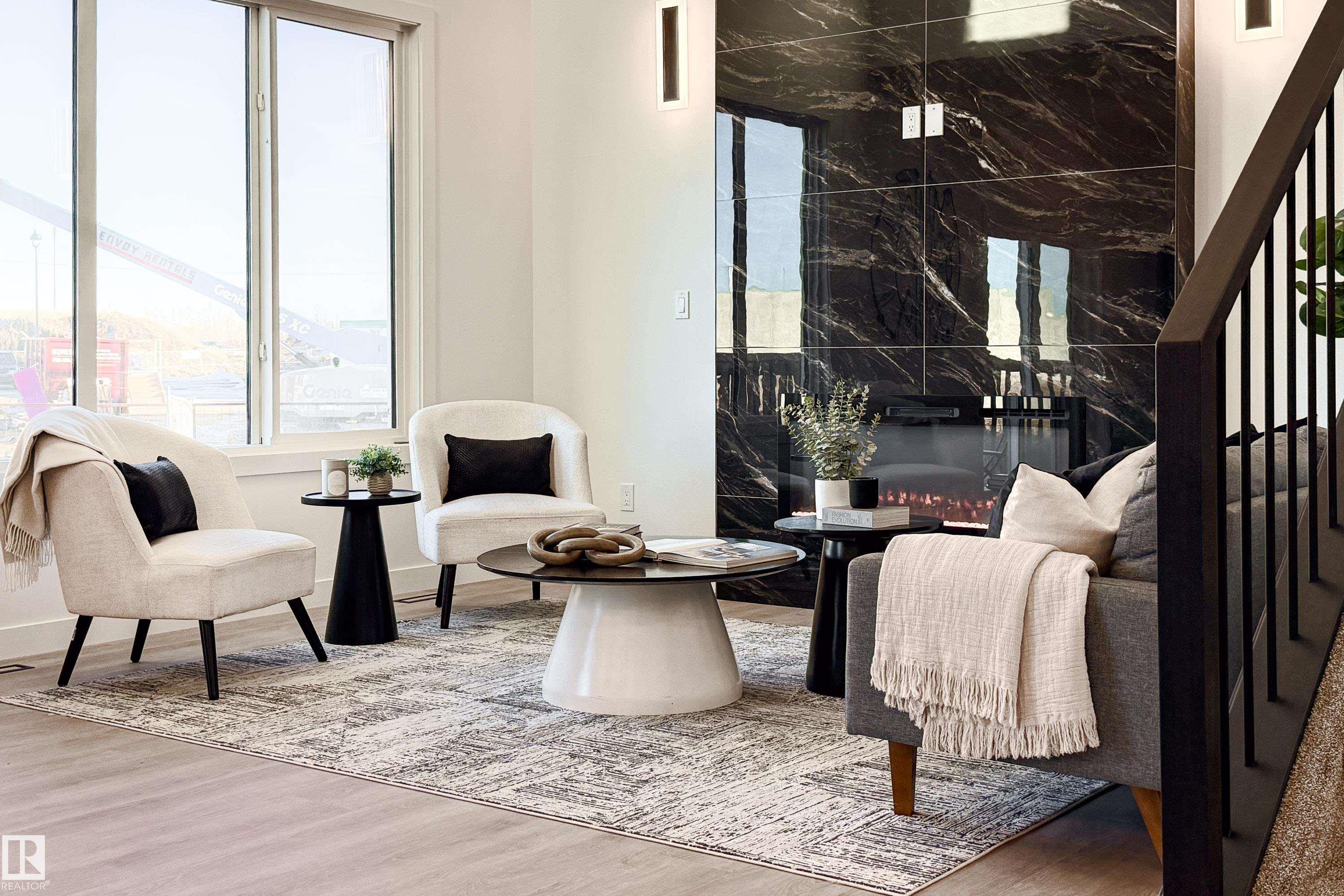 33 Sun Meadows Circle, Sun Meadows, Stony Plain