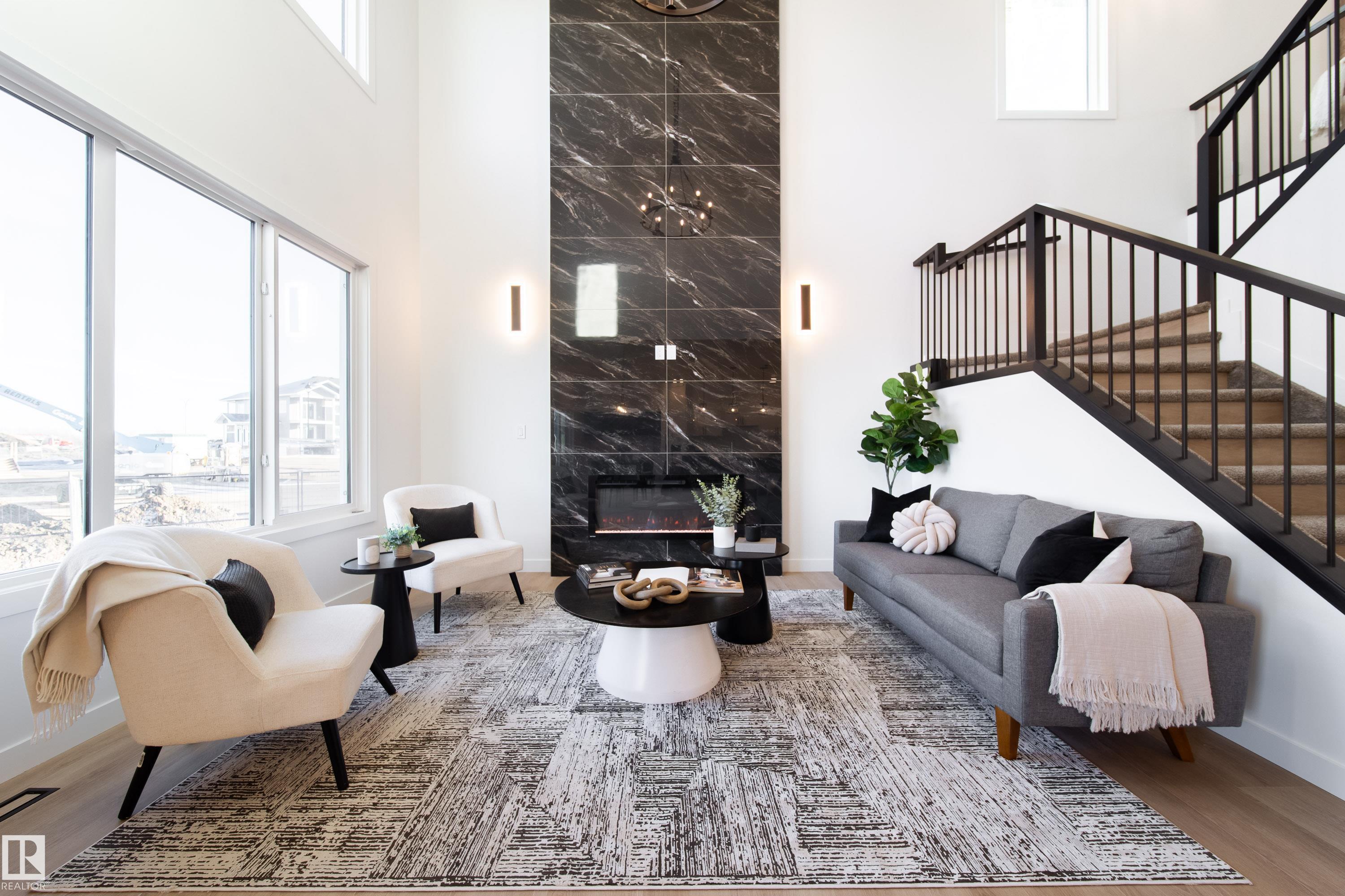 33 Sun Meadows Circle, Sun Meadows, Stony Plain