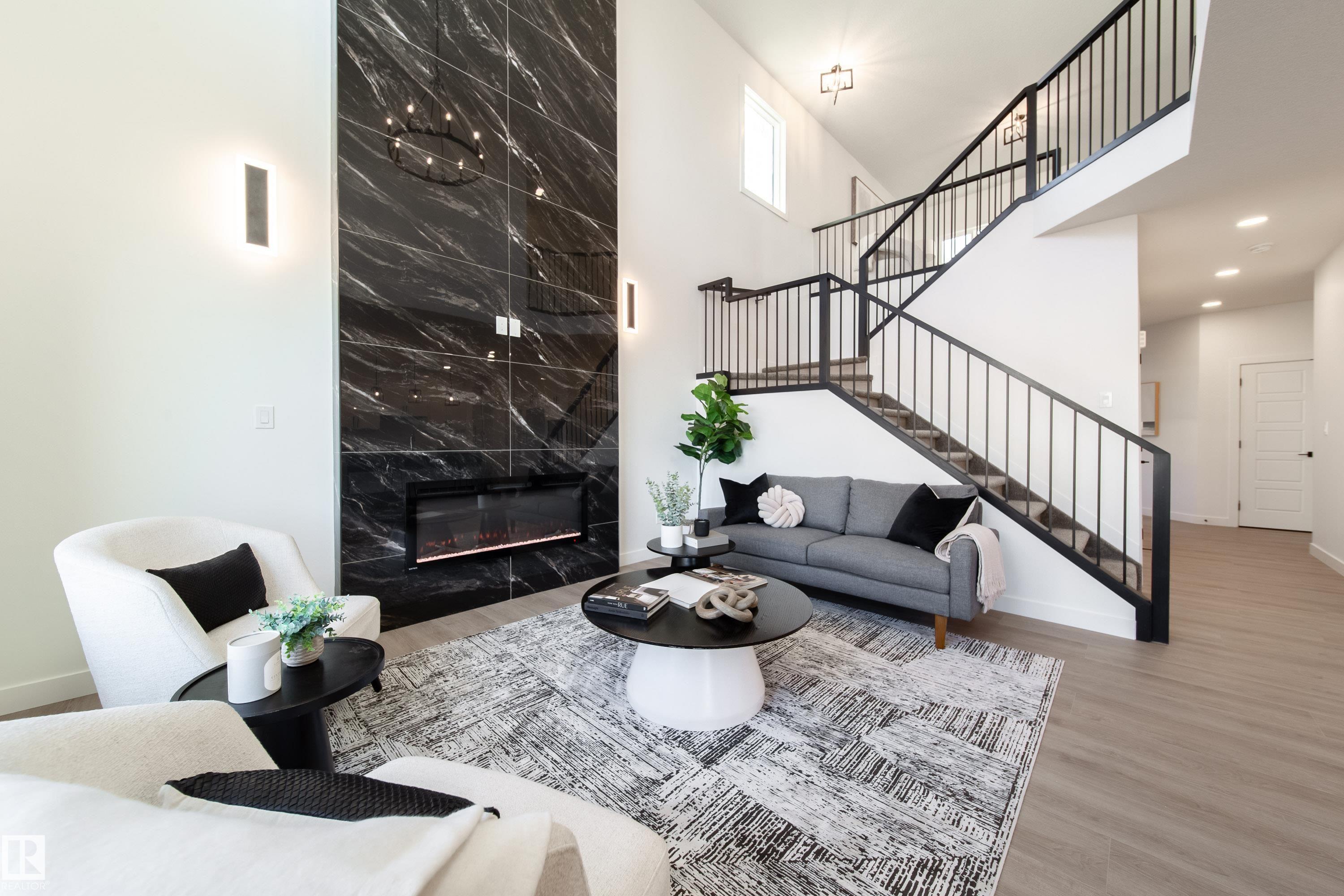 33 Sun Meadows Circle, Sun Meadows, Stony Plain