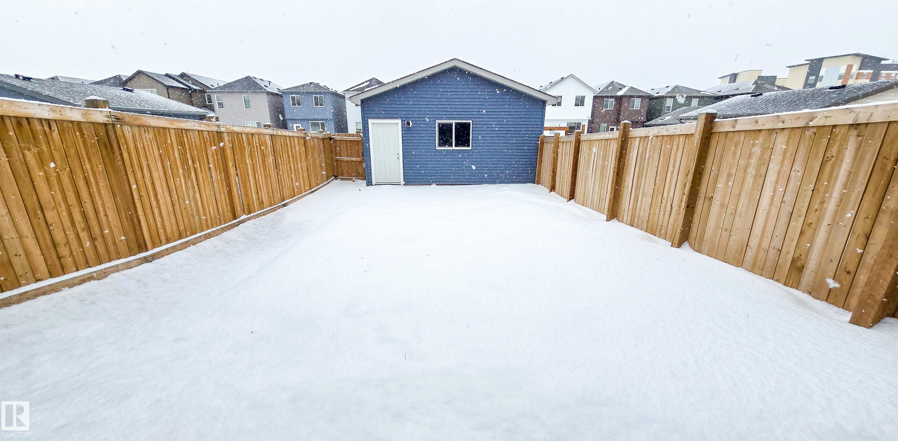 Photo 27 at 9323 222 Street NW, Secord, Edmonton