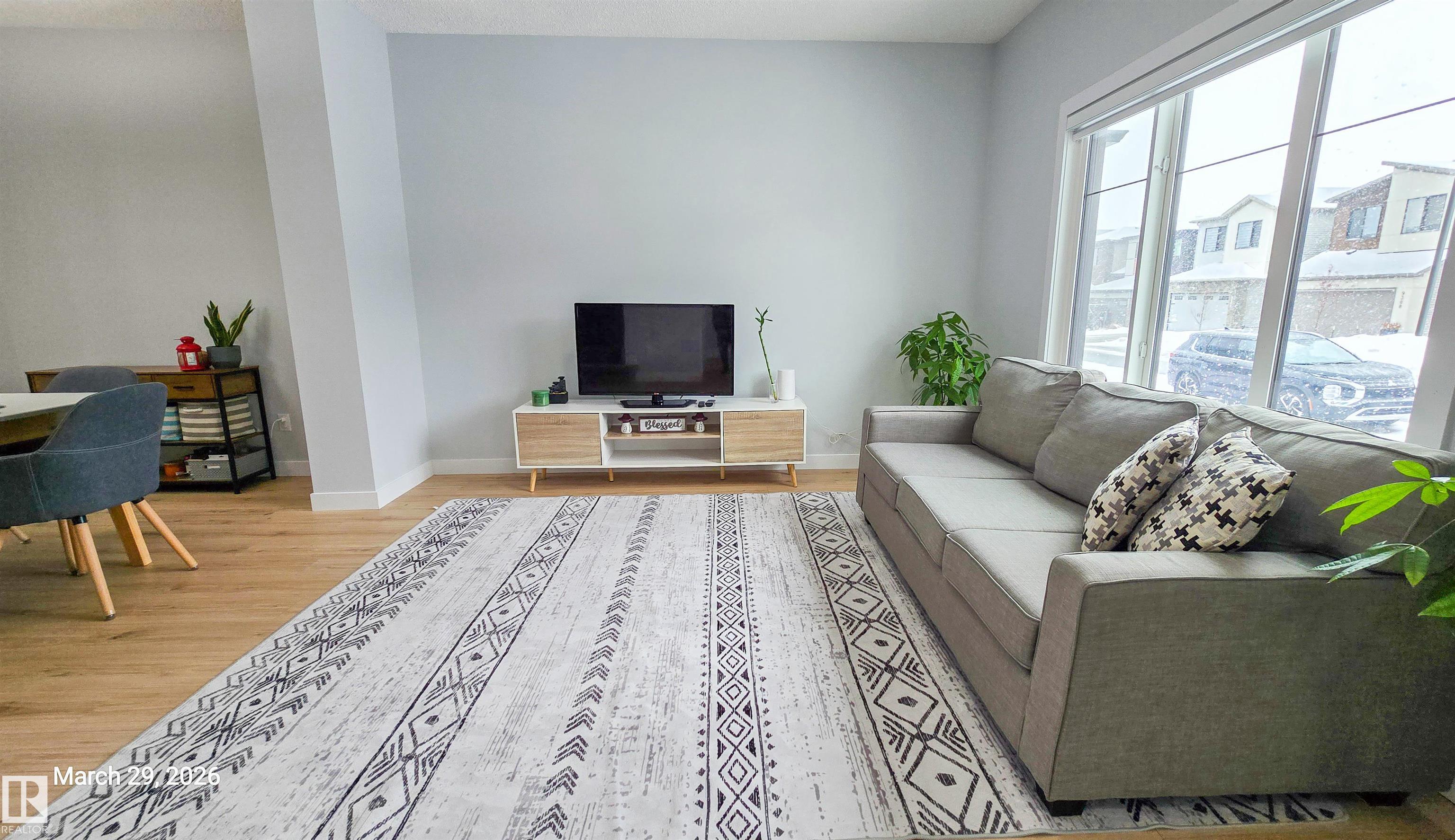 9323 222 Street NW, Secord, Edmonton