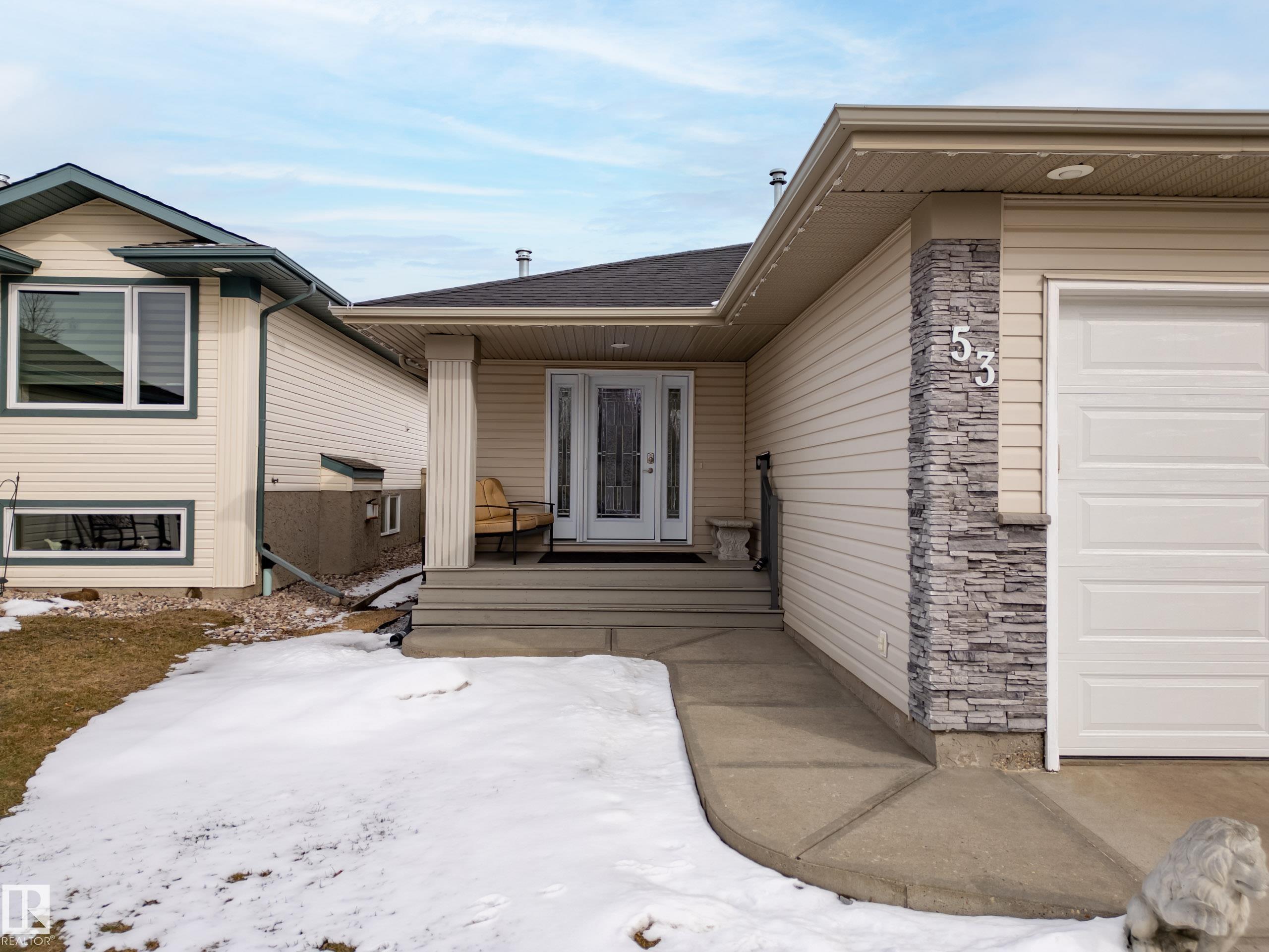 53 Ridgepoint Way, The Ridge, Sherwood Park