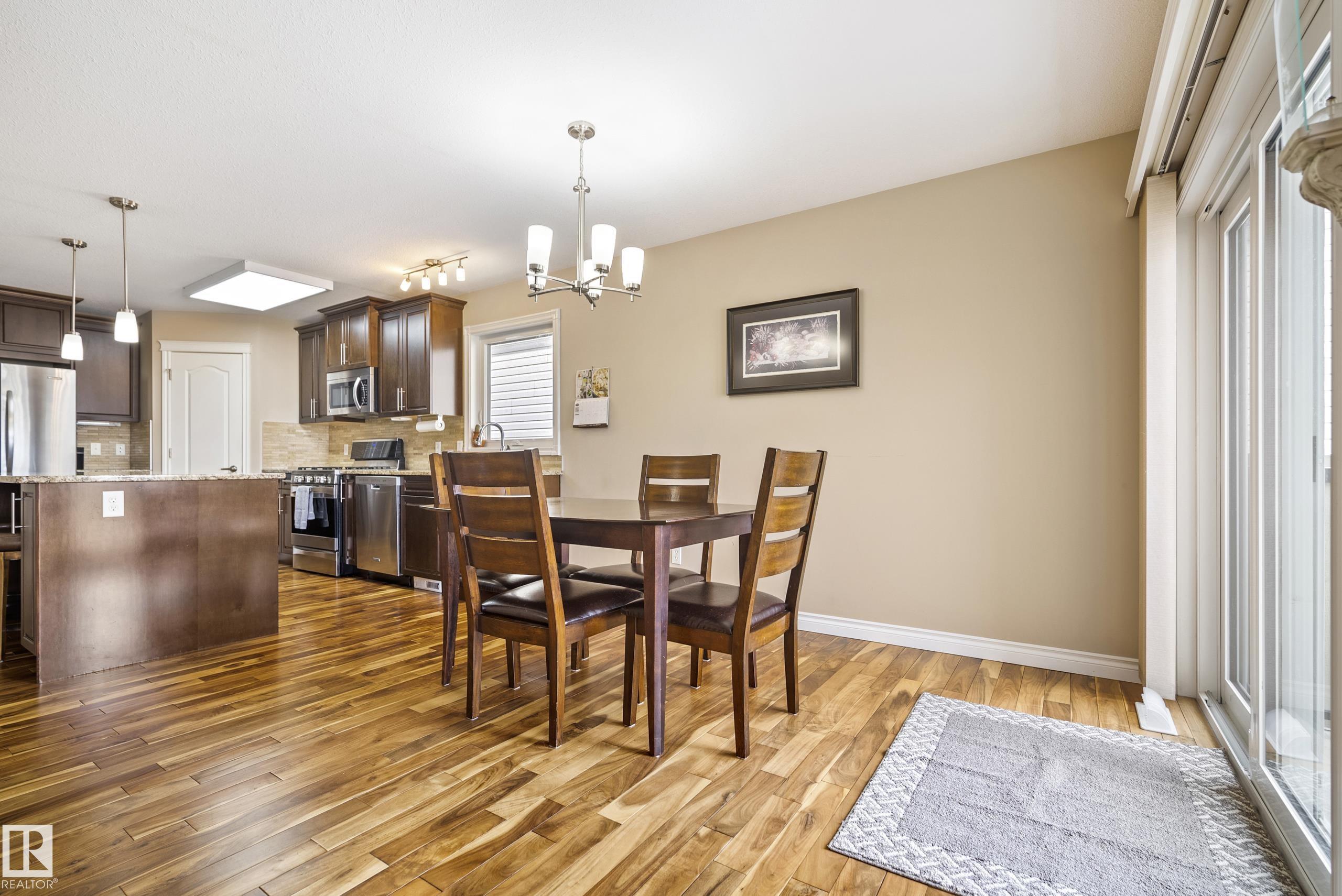 Photo 12 at 53 Ridgepoint Way, The Ridge, Sherwood Park