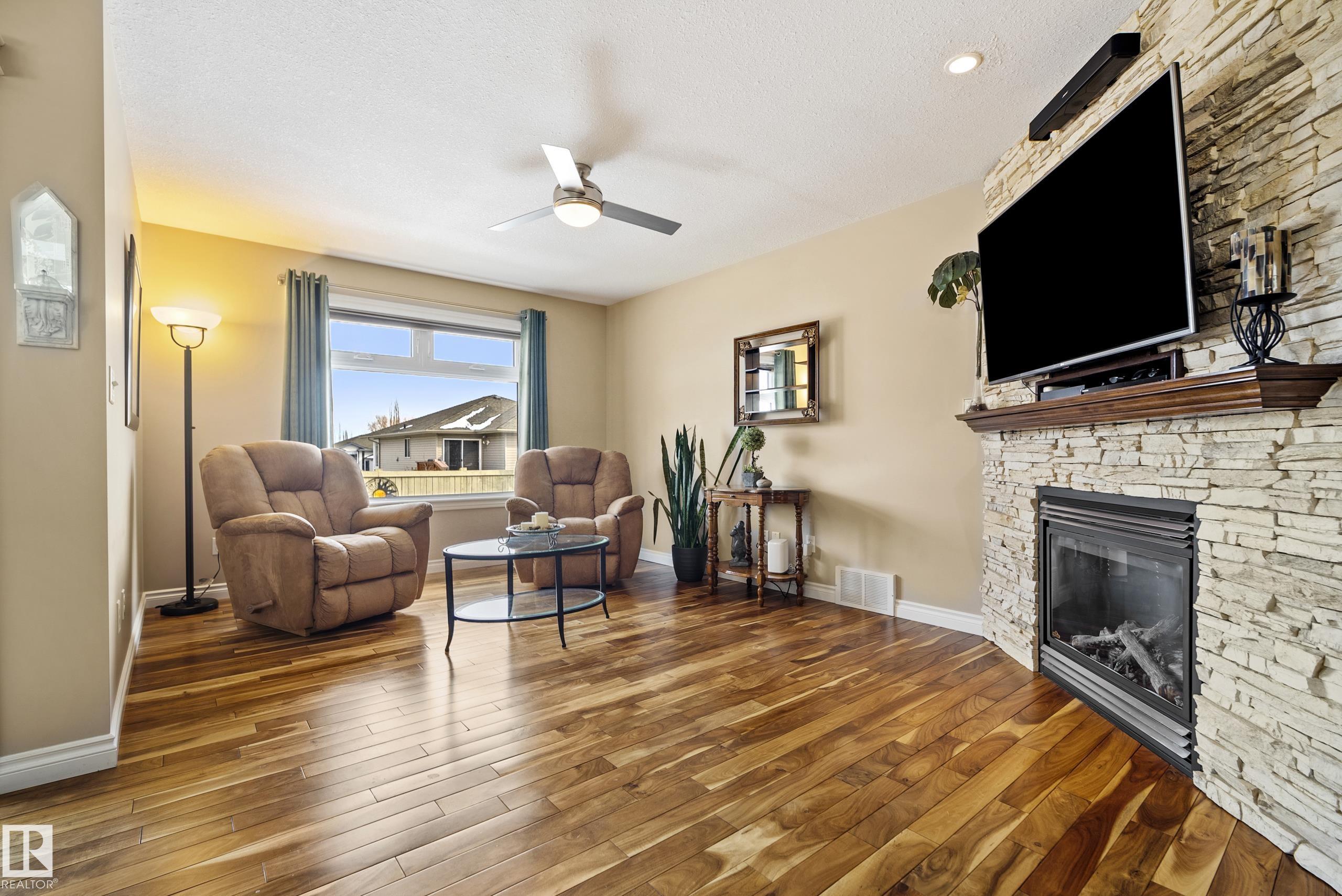 Photo 14 at 53 Ridgepoint Way, The Ridge, Sherwood Park