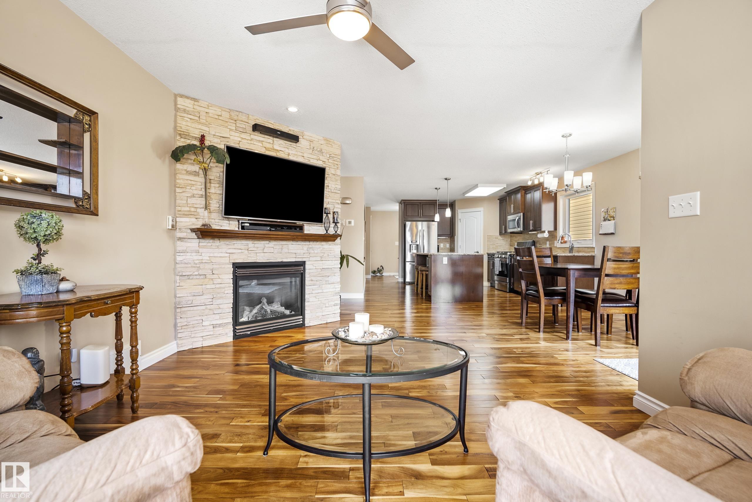 Photo 16 at 53 Ridgepoint Way, The Ridge, Sherwood Park