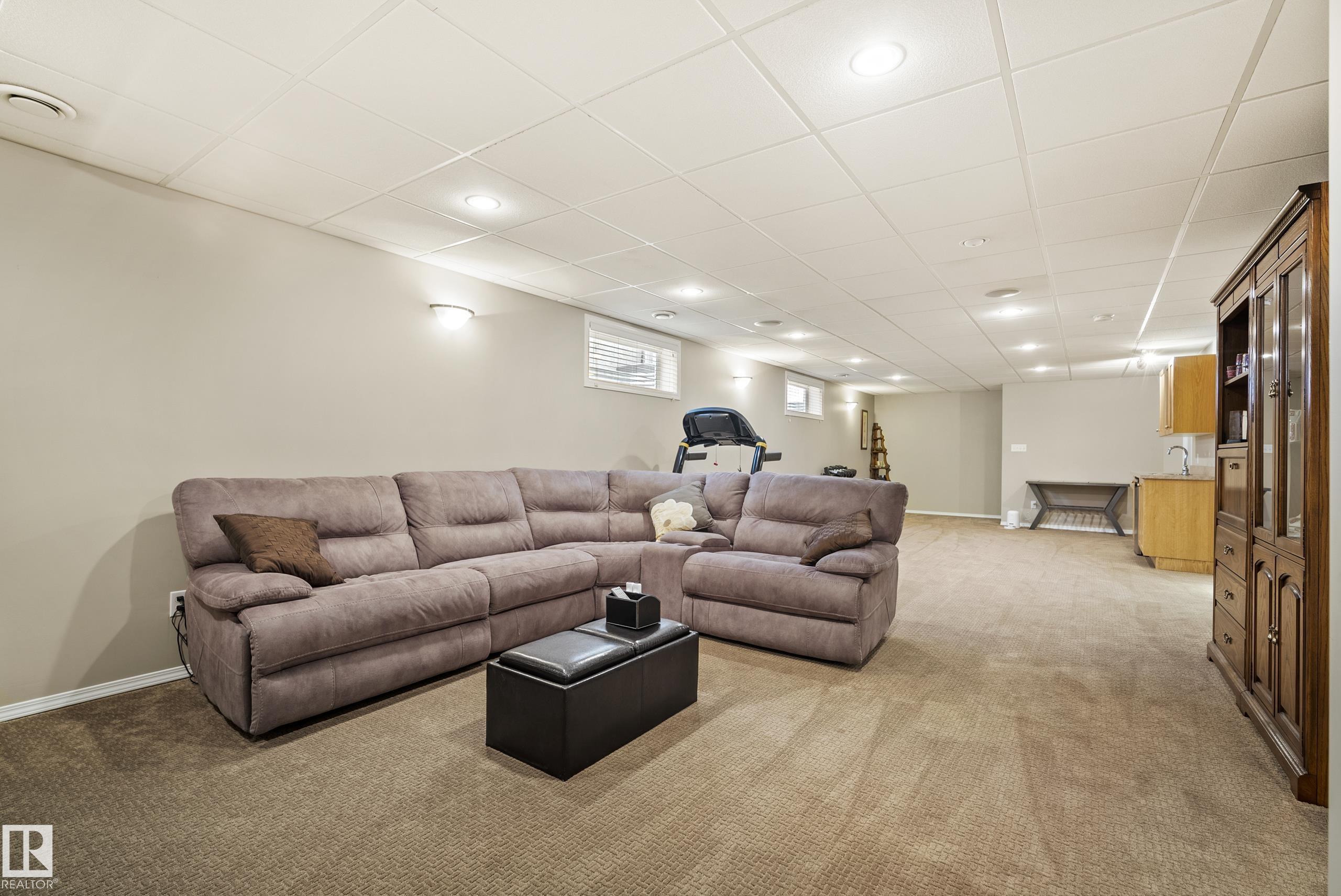 Photo 30 at 53 Ridgepoint Way, The Ridge, Sherwood Park