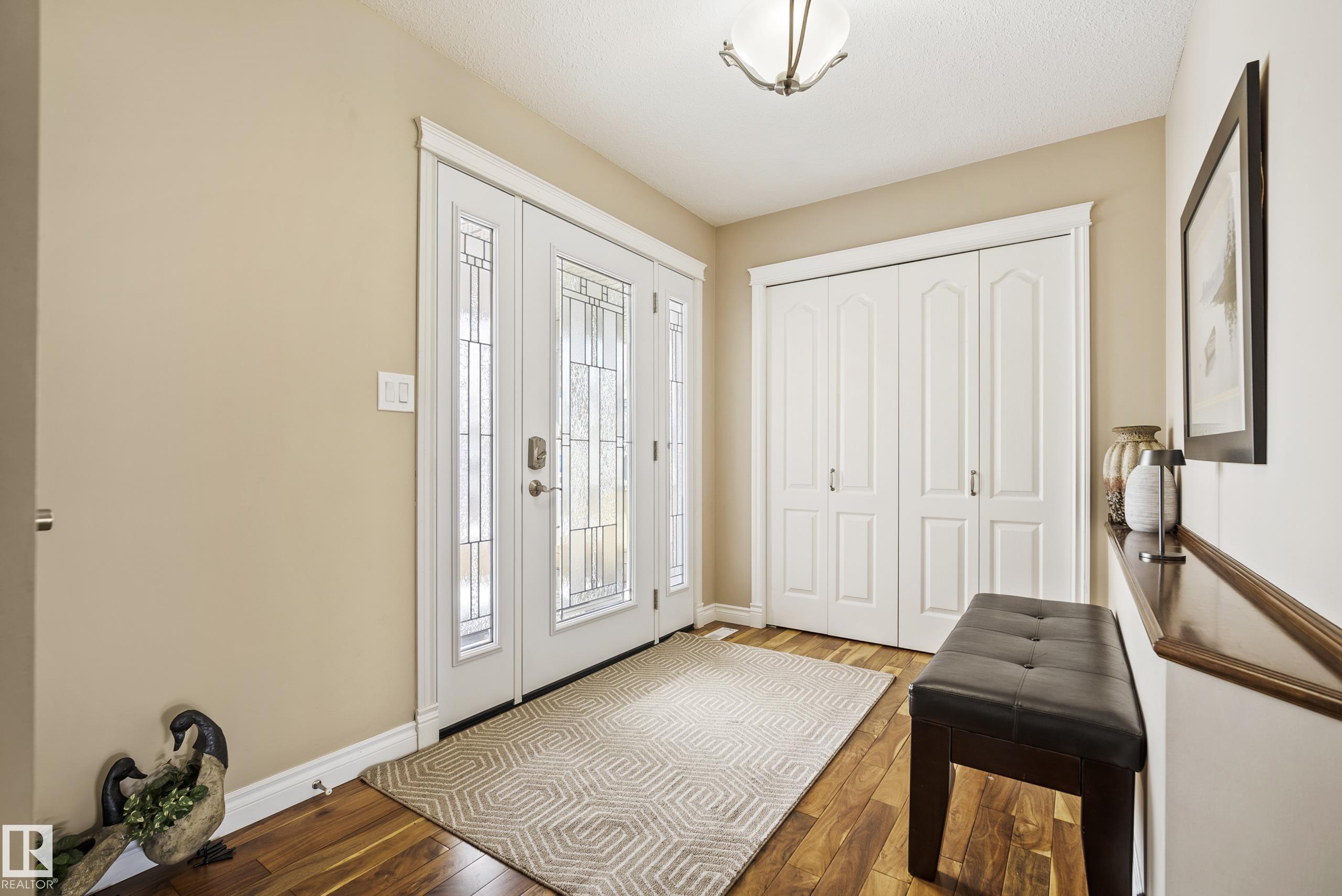 53 Ridgepoint Way, The Ridge, Sherwood Park