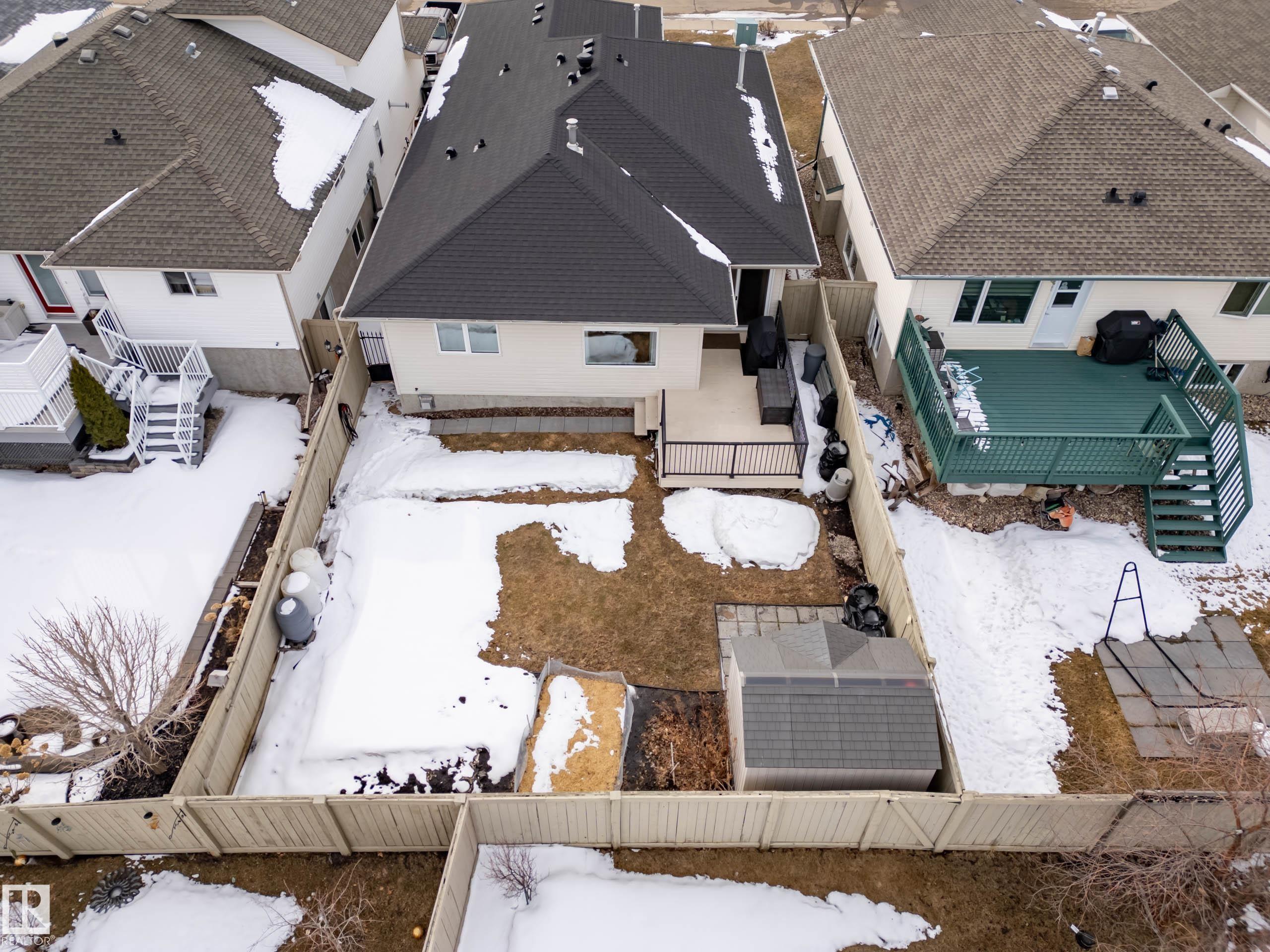 Photo 40 at 53 Ridgepoint Way, The Ridge, Sherwood Park