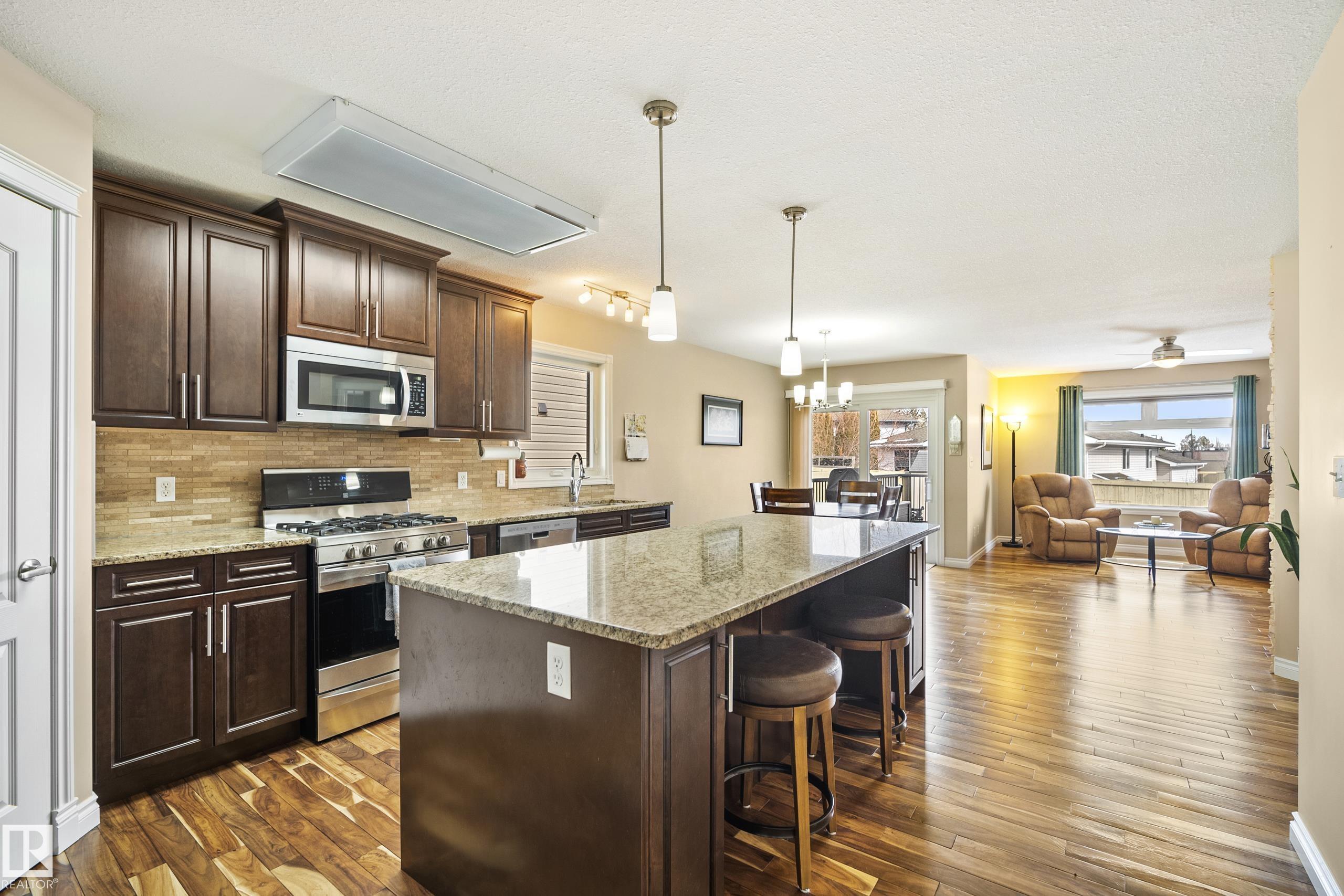 53 Ridgepoint Way, The Ridge, Sherwood Park