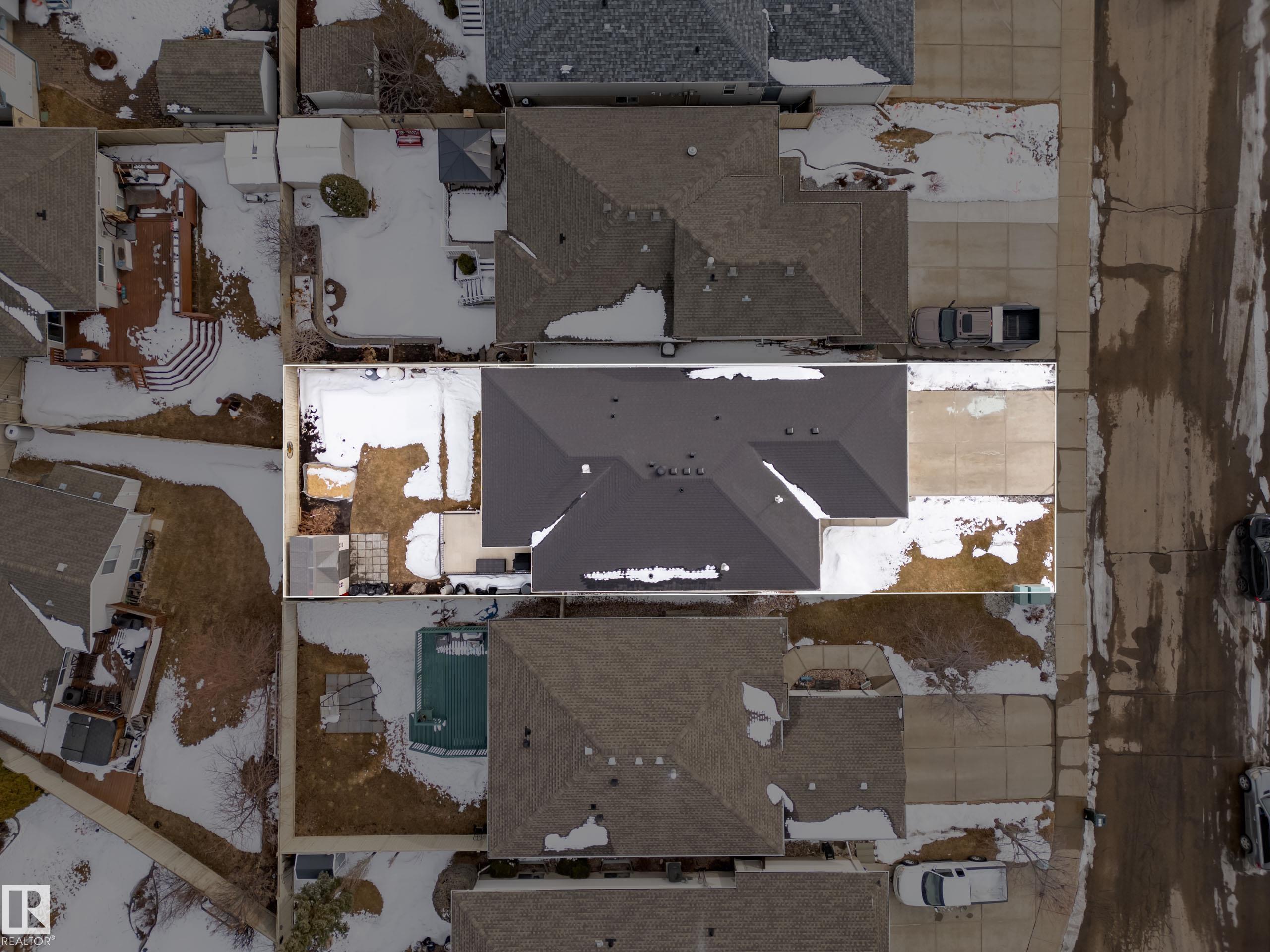 Photo 41 at 53 Ridgepoint Way, The Ridge, Sherwood Park