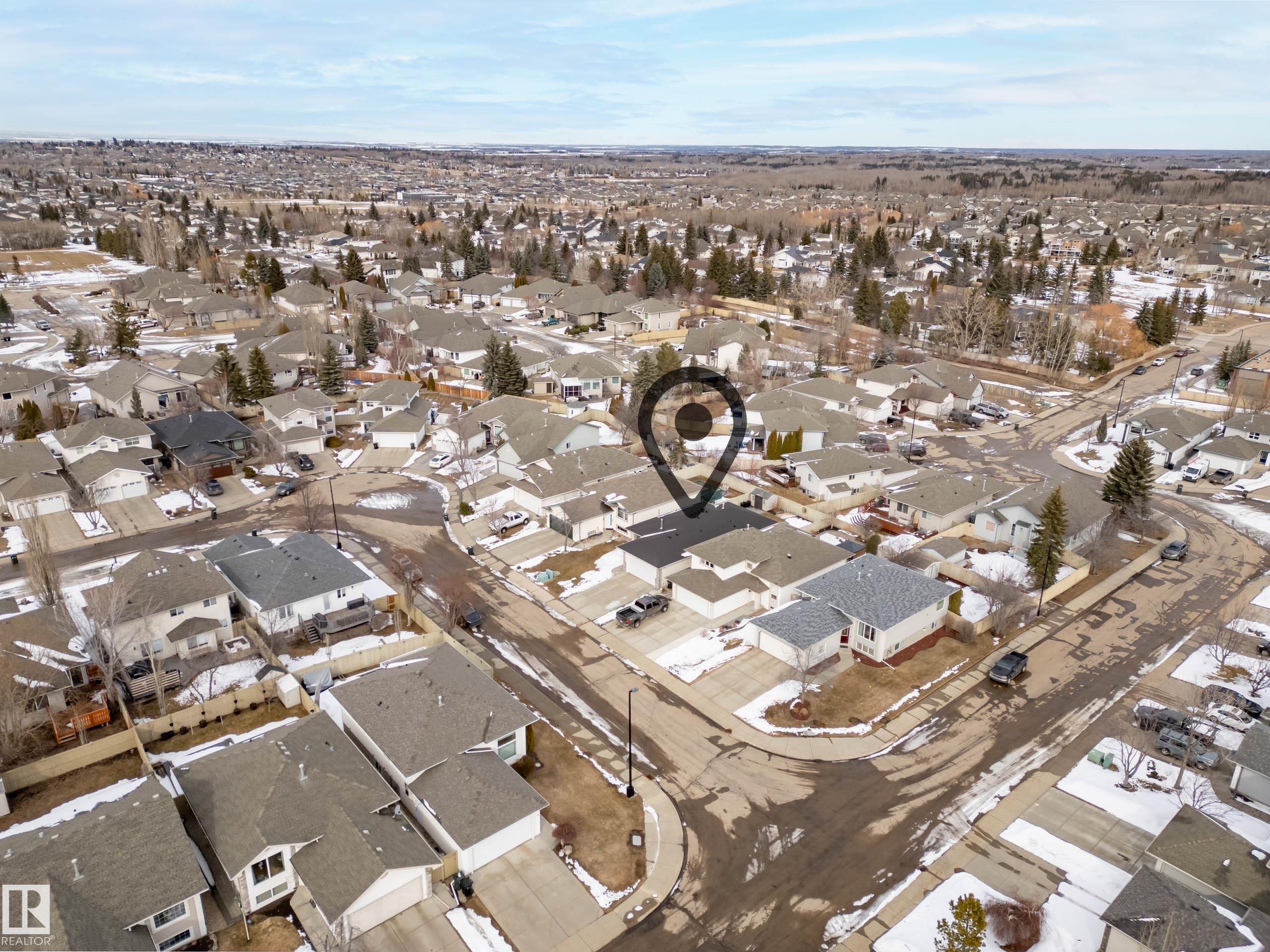 Photo 43 at 53 Ridgepoint Way, The Ridge, Sherwood Park