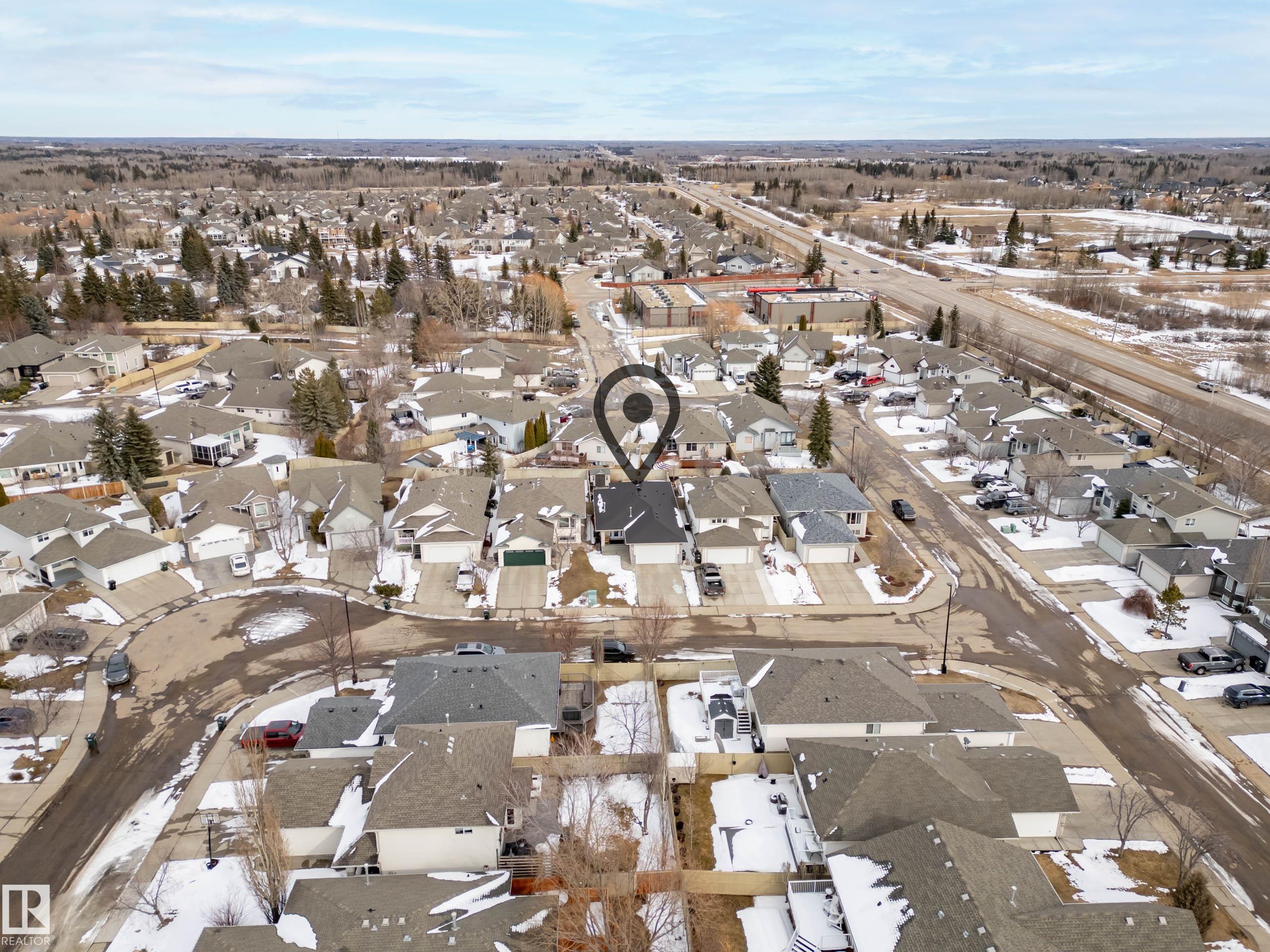 Photo 44 at 53 Ridgepoint Way, The Ridge, Sherwood Park