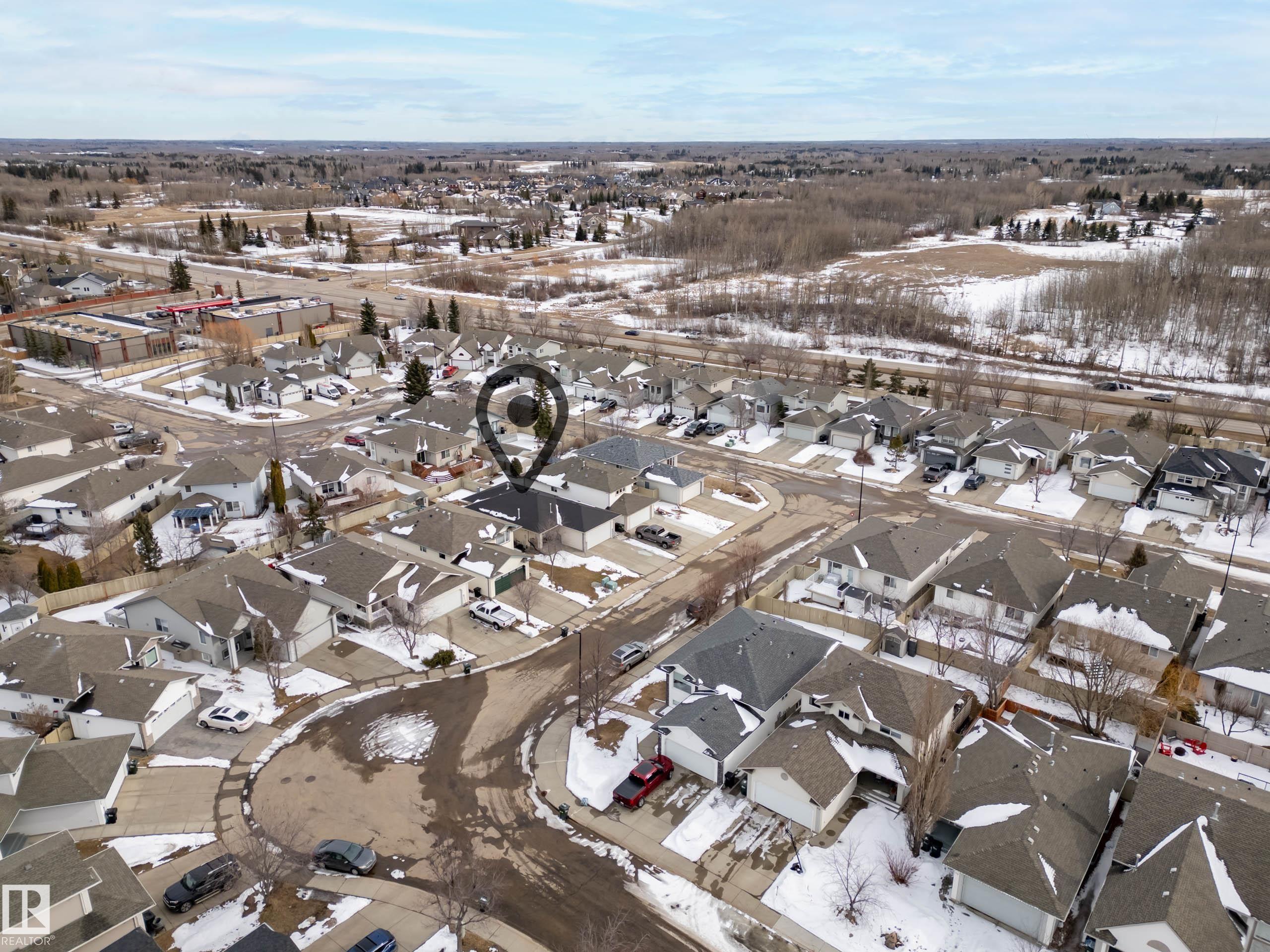 Photo 45 at 53 Ridgepoint Way, The Ridge, Sherwood Park