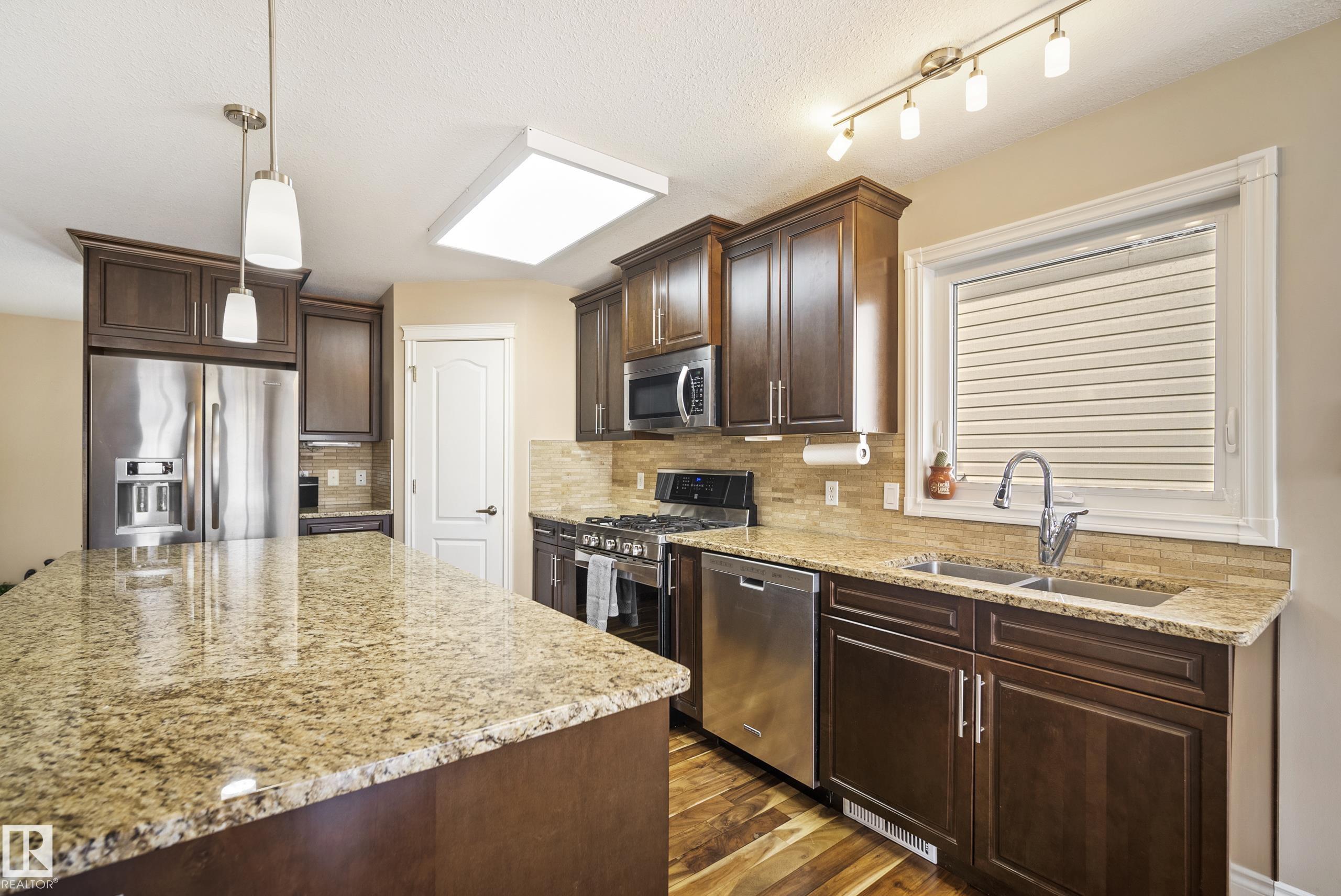 Photo 8 at 53 Ridgepoint Way, The Ridge, Sherwood Park