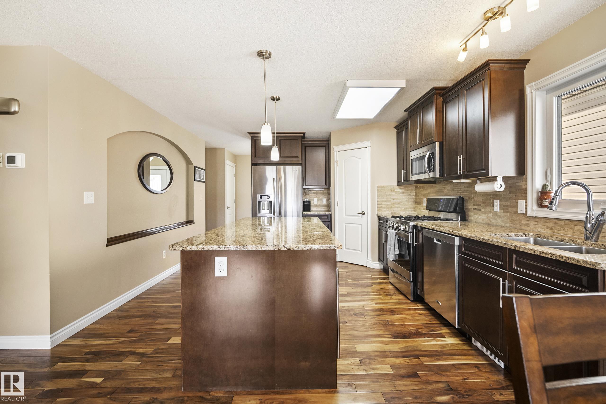 Photo 10 at 53 Ridgepoint Way, The Ridge, Sherwood Park