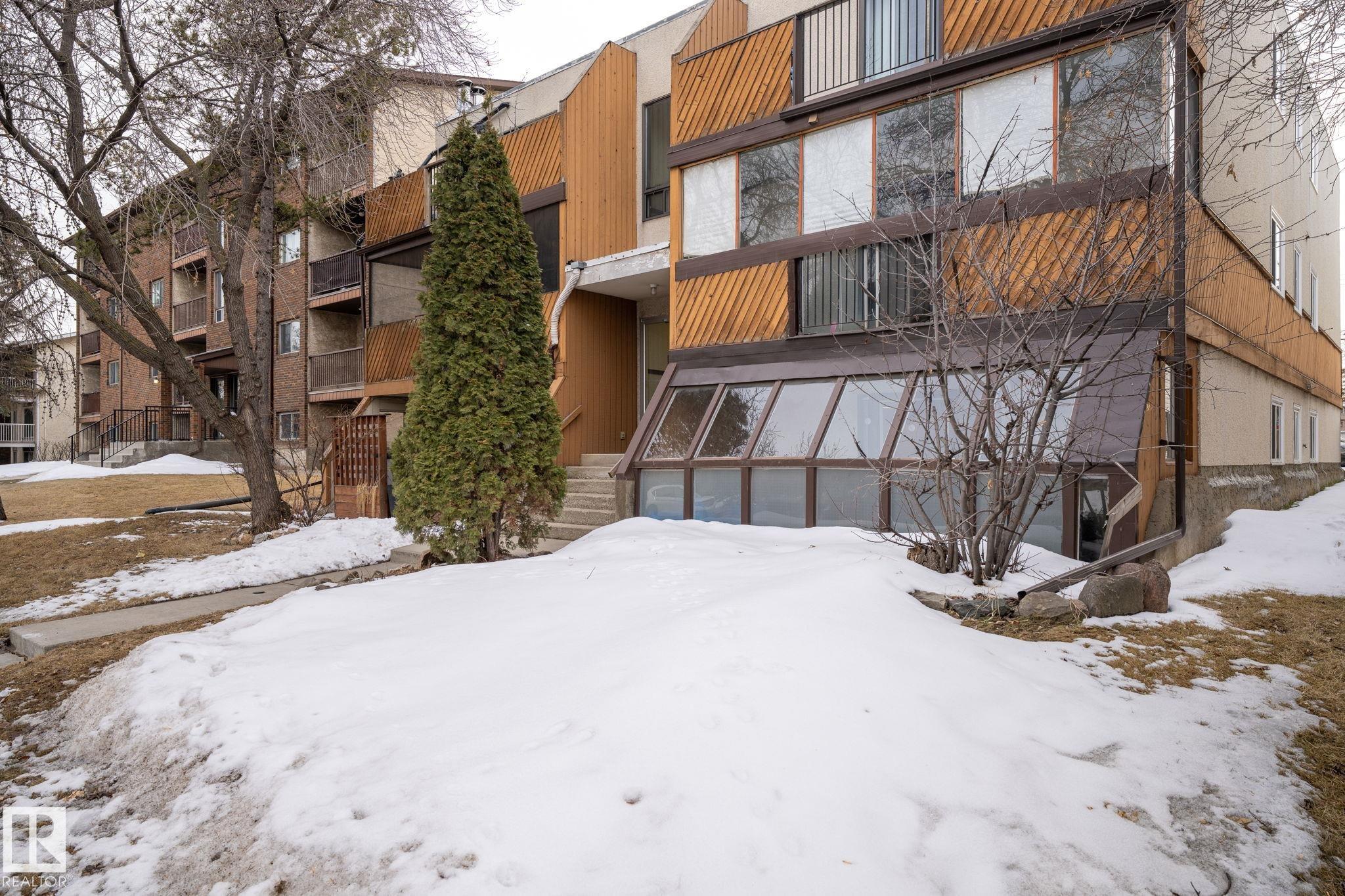 2 - 9140 149 Street NW, Jasper Park, Edmonton