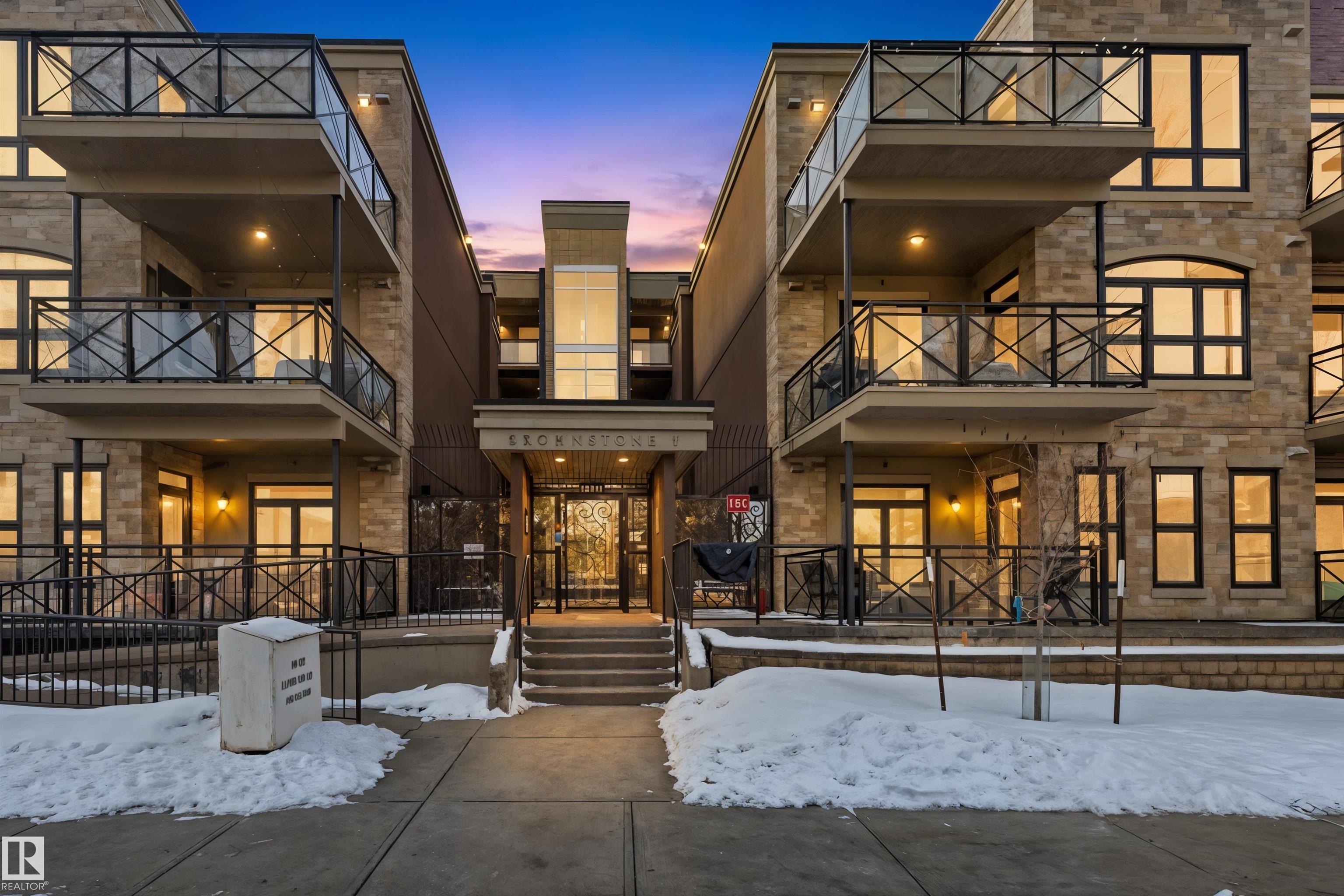 406 - 10811 72 Avenue NW, Queen Alexandra, Edmonton