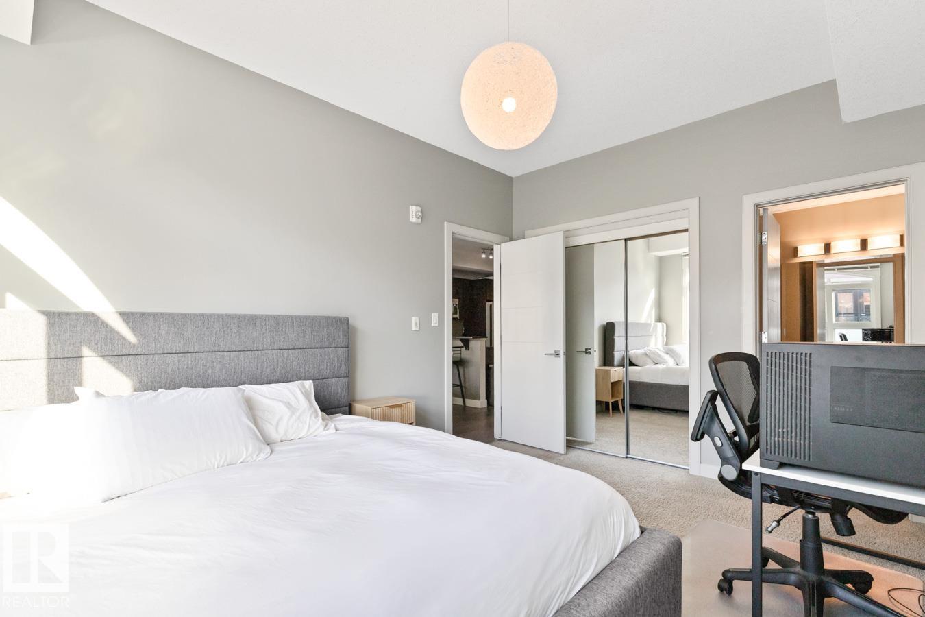 Photo 13 at 406 - 10811 72 Avenue NW, Queen Alexandra, Edmonton