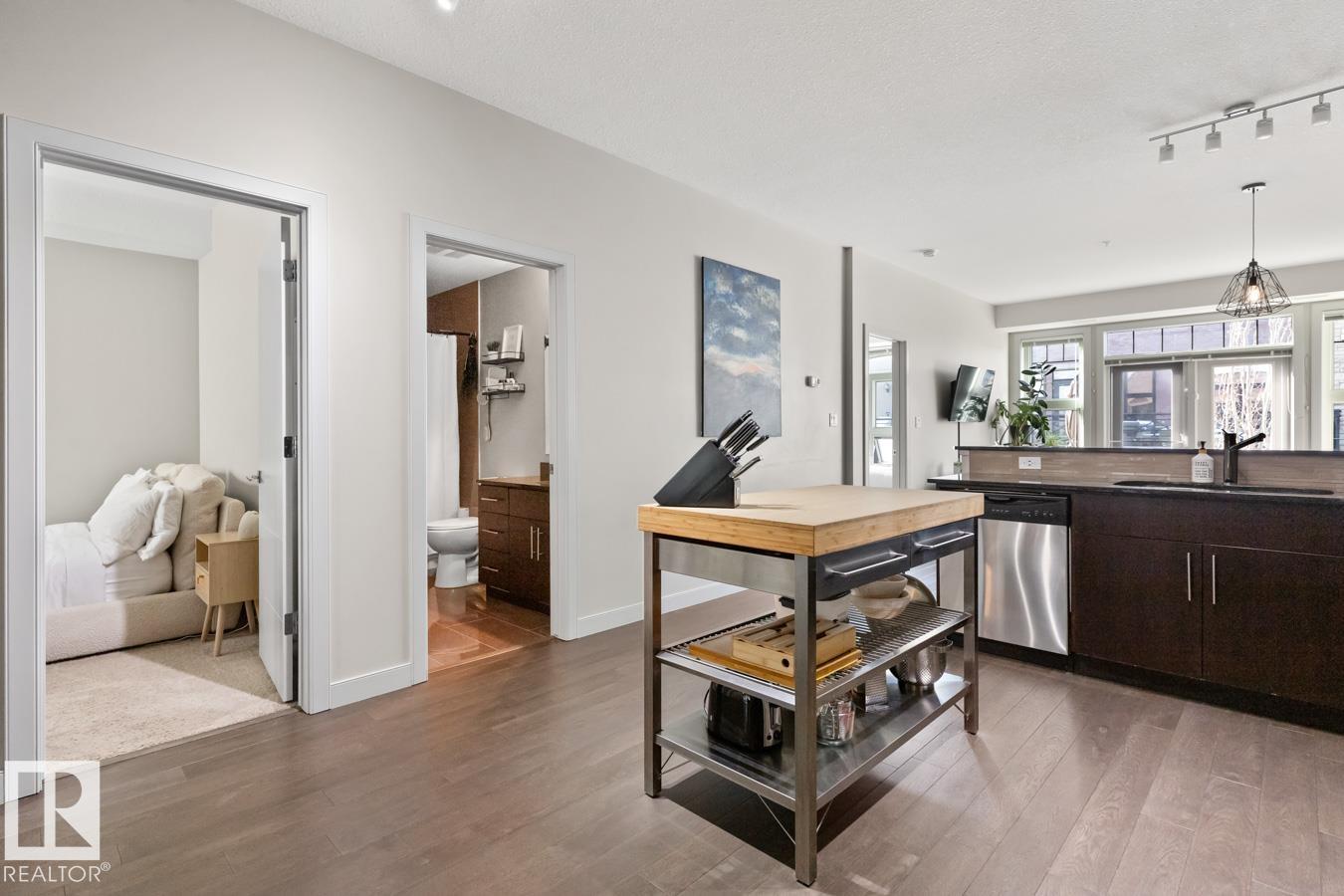 406 - 10811 72 Avenue NW, Queen Alexandra, Edmonton