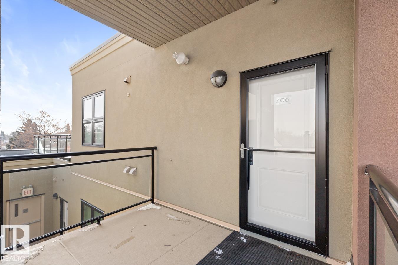 Photo 23 at 406 - 10811 72 Avenue NW, Queen Alexandra, Edmonton