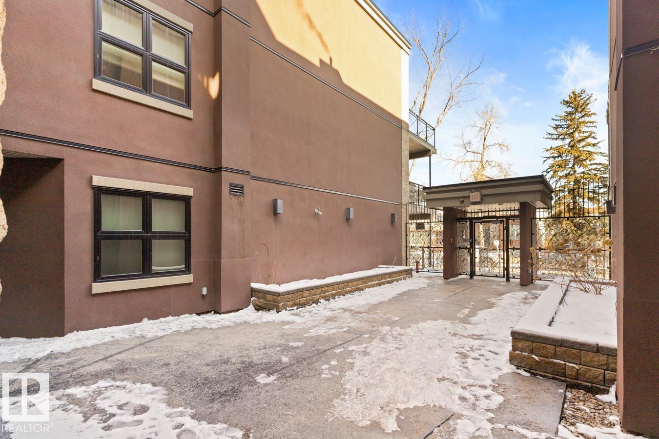 Photo 26 at 406 - 10811 72 Avenue NW, Queen Alexandra, Edmonton