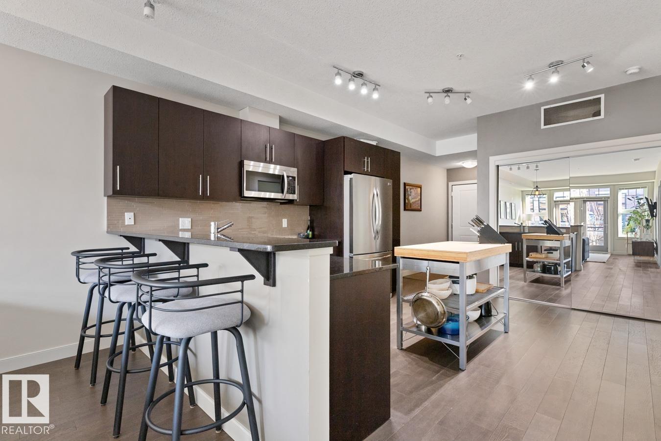 406 - 10811 72 Avenue NW, Queen Alexandra, Edmonton