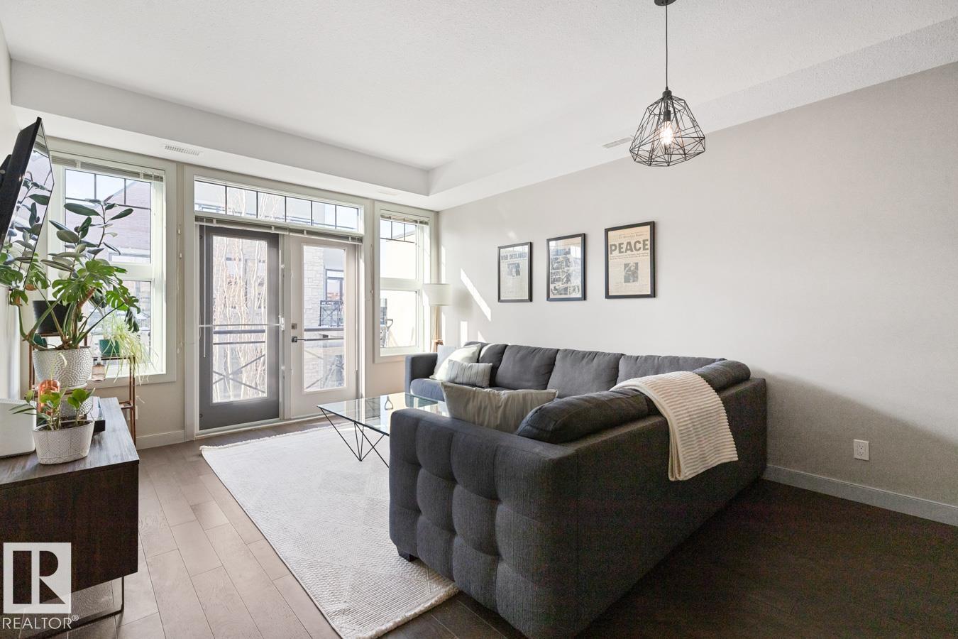 Photo 9 at 406 - 10811 72 Avenue NW, Queen Alexandra, Edmonton