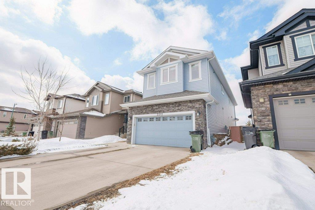 2212 22 Street NW, Laurel, Edmonton