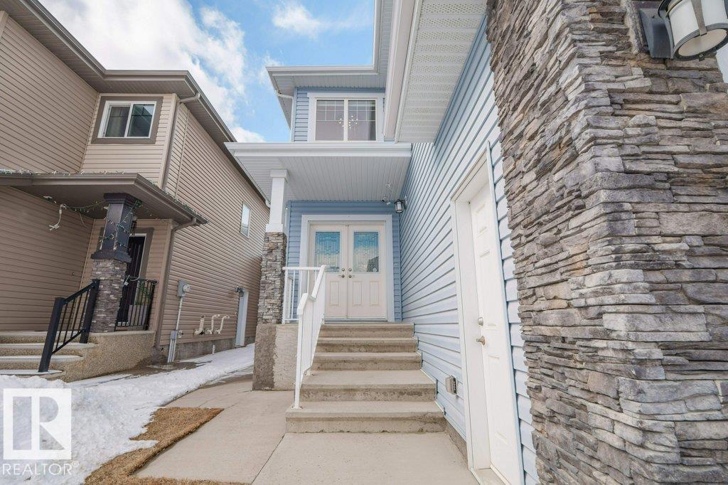 2212 22 Street NW, Laurel, Edmonton