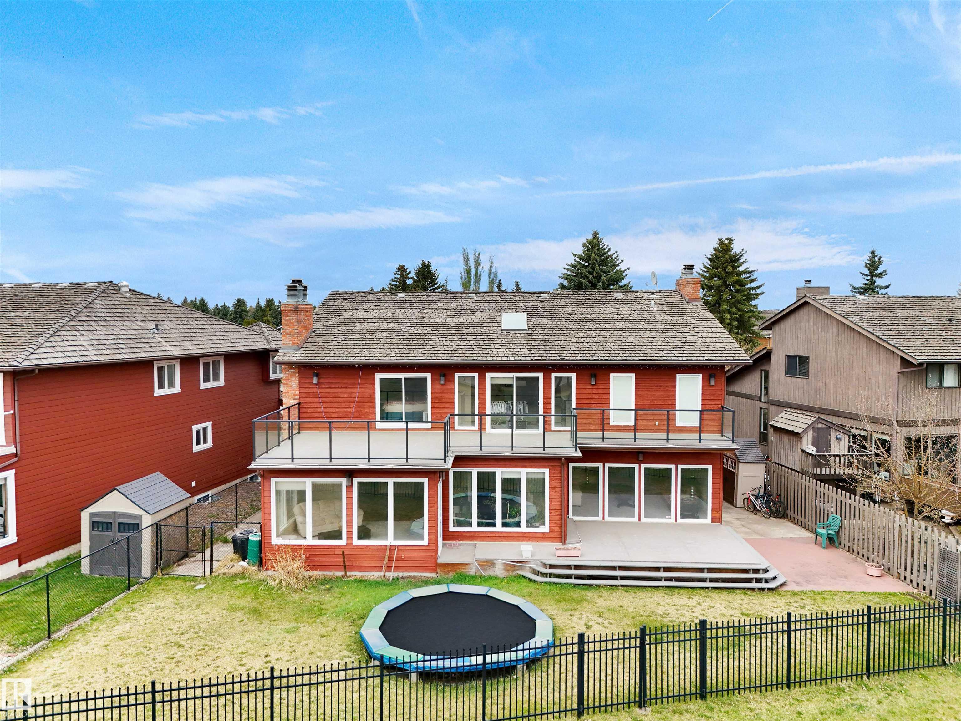 10815 Bearspaw Dr E NW, Bearspaw, Edmonton