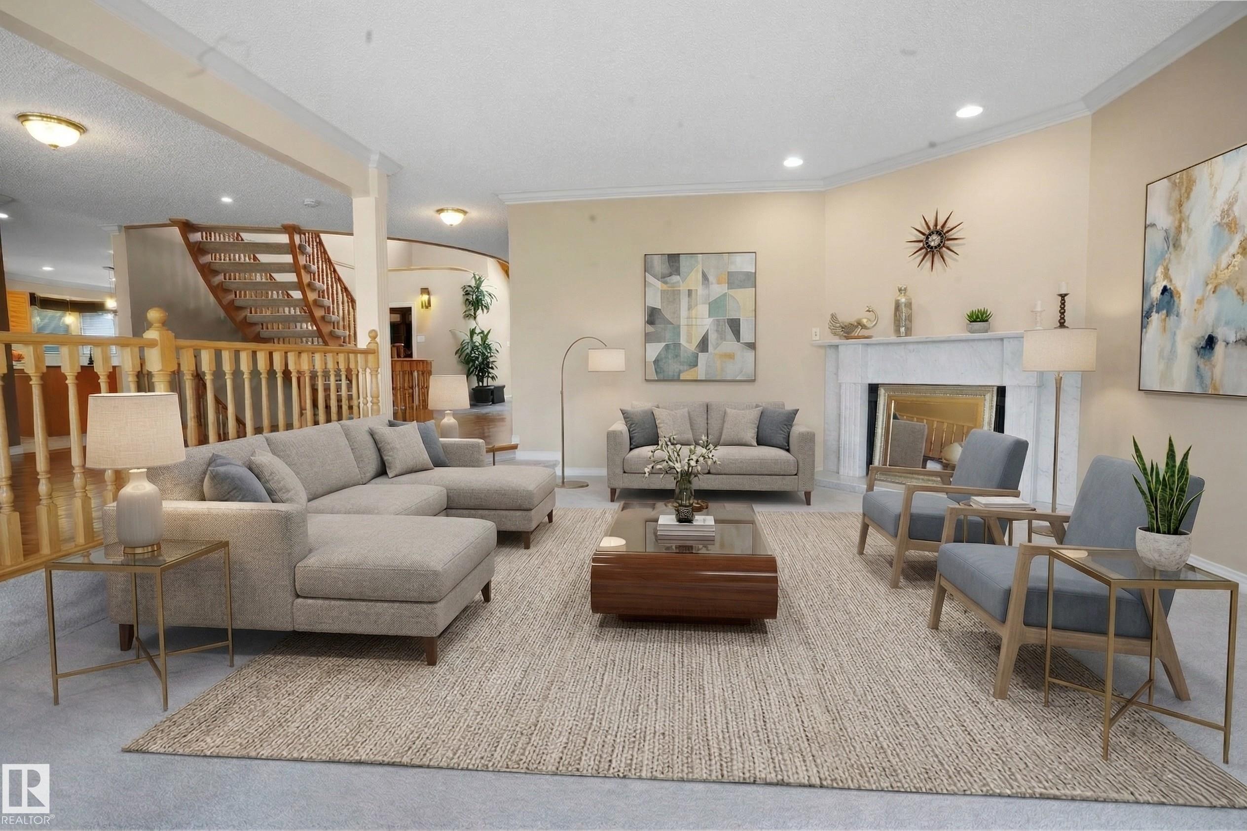 Photo 14 at 10815 Bearspaw Dr E NW, Bearspaw, Edmonton