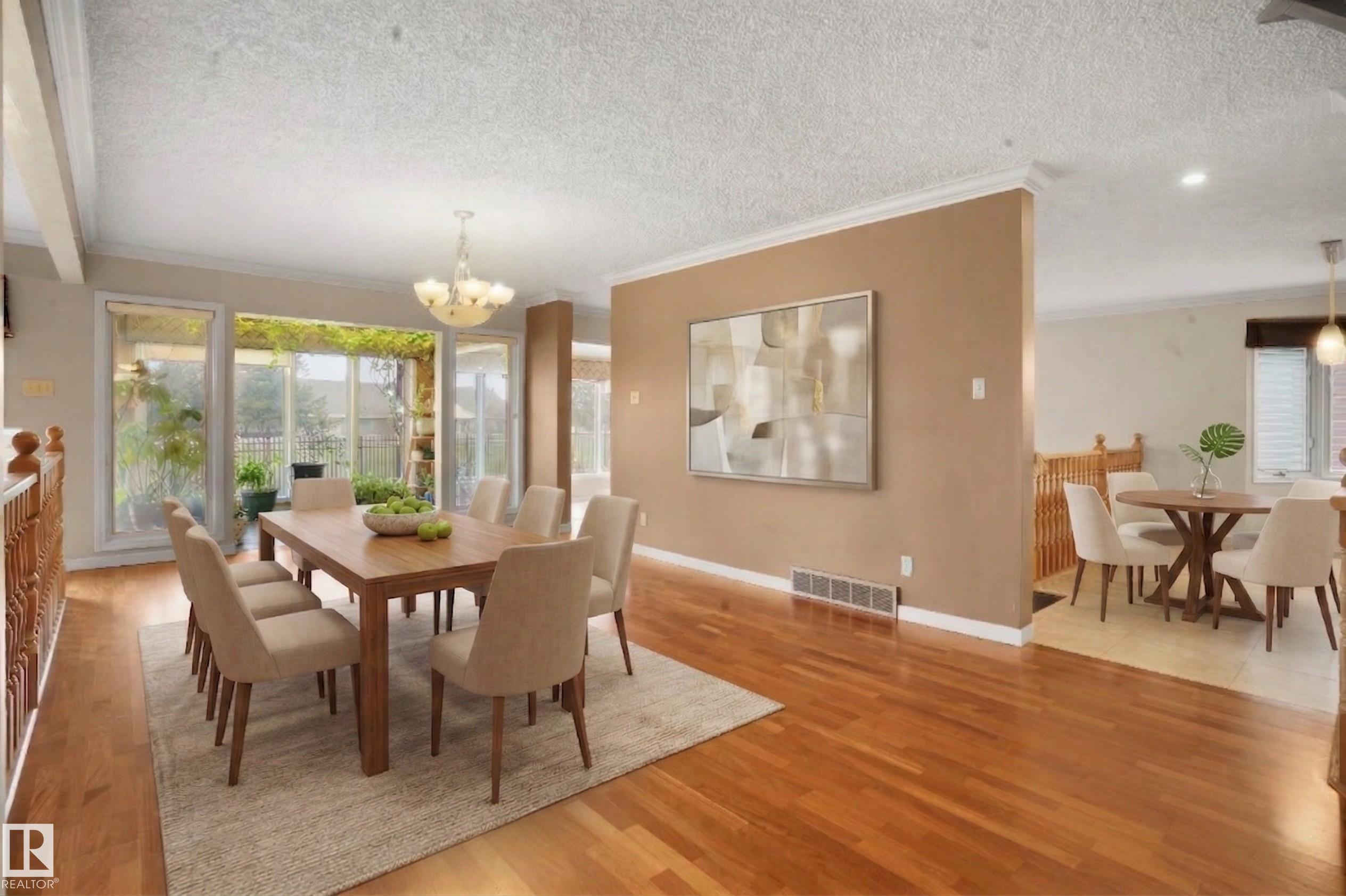 Photo 16 at 10815 Bearspaw Dr E NW, Bearspaw, Edmonton