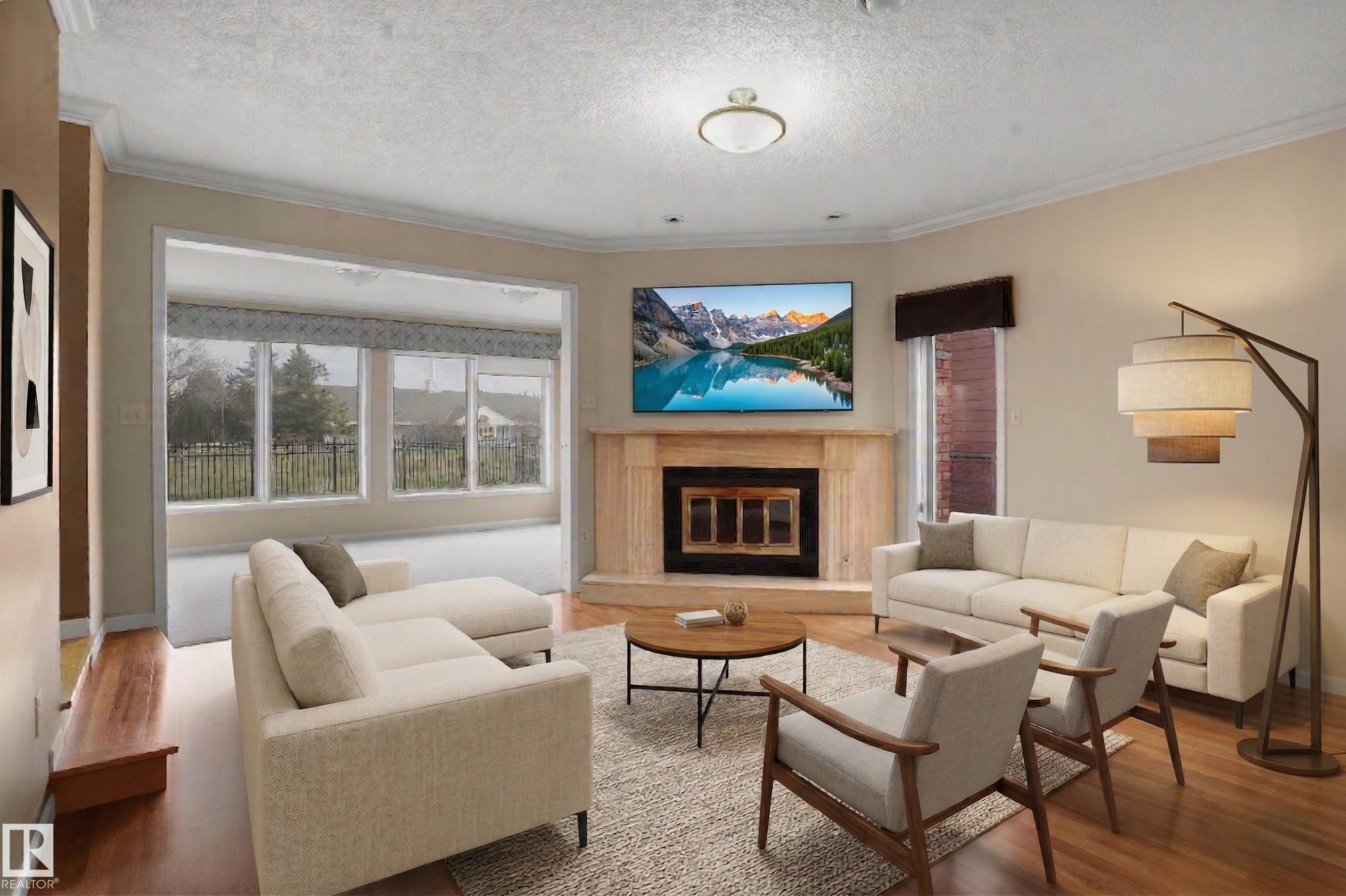 Photo 17 at 10815 Bearspaw Dr E NW, Bearspaw, Edmonton