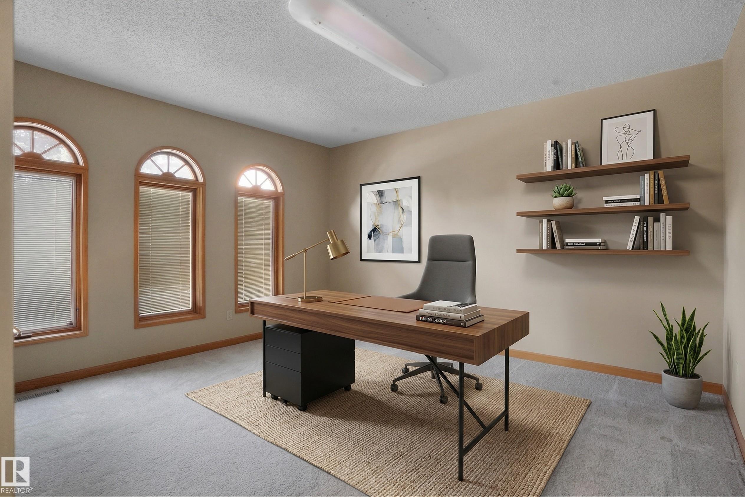 Photo 23 at 10815 Bearspaw Dr E NW, Bearspaw, Edmonton