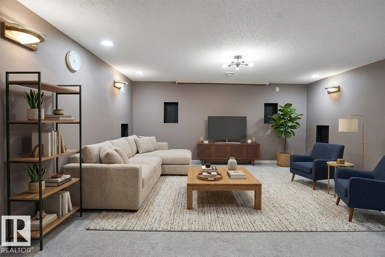 Photo 27 at 10815 Bearspaw Dr E NW, Bearspaw, Edmonton