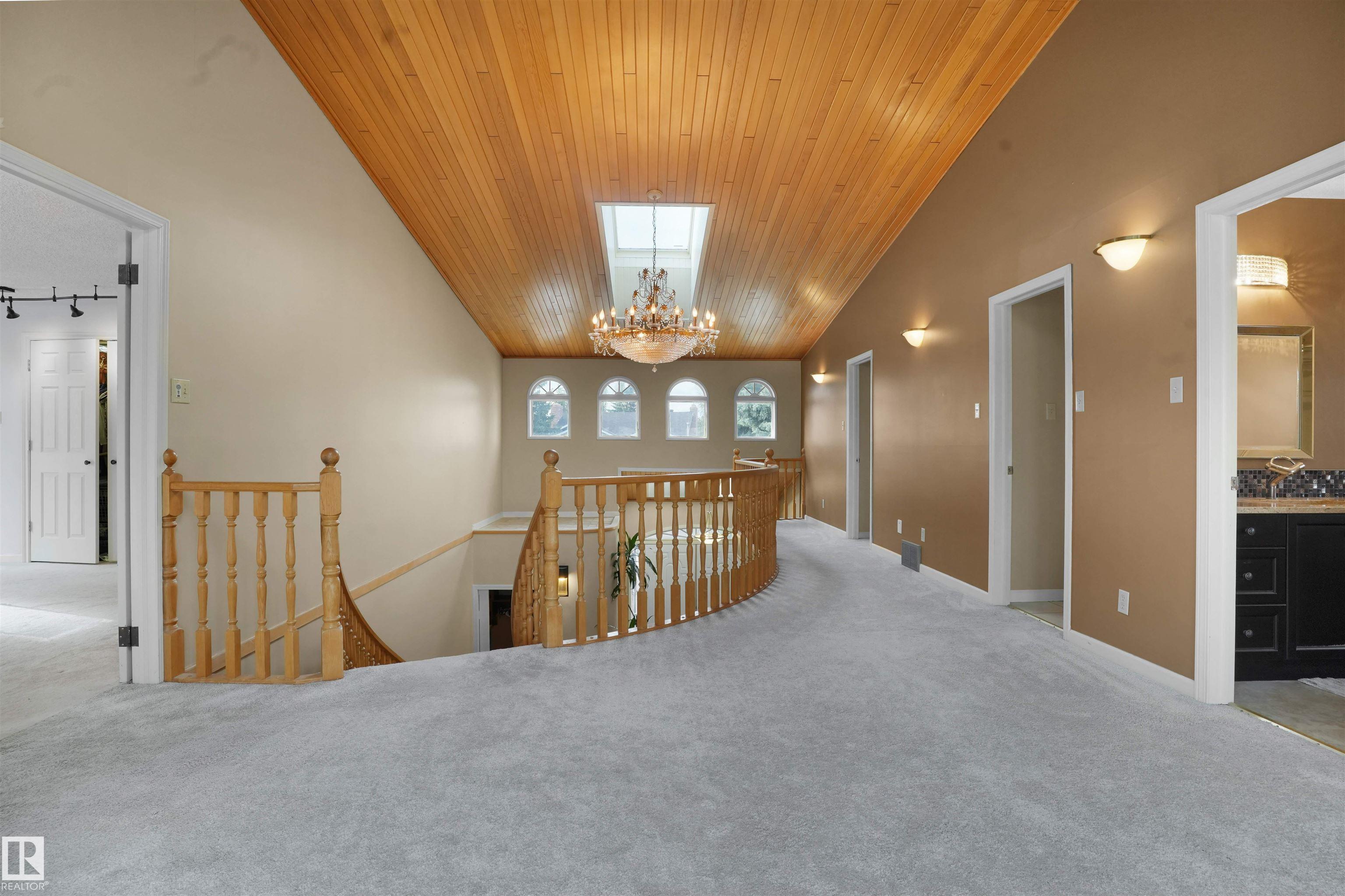 Photo 38 at 10815 Bearspaw Dr E NW, Bearspaw, Edmonton