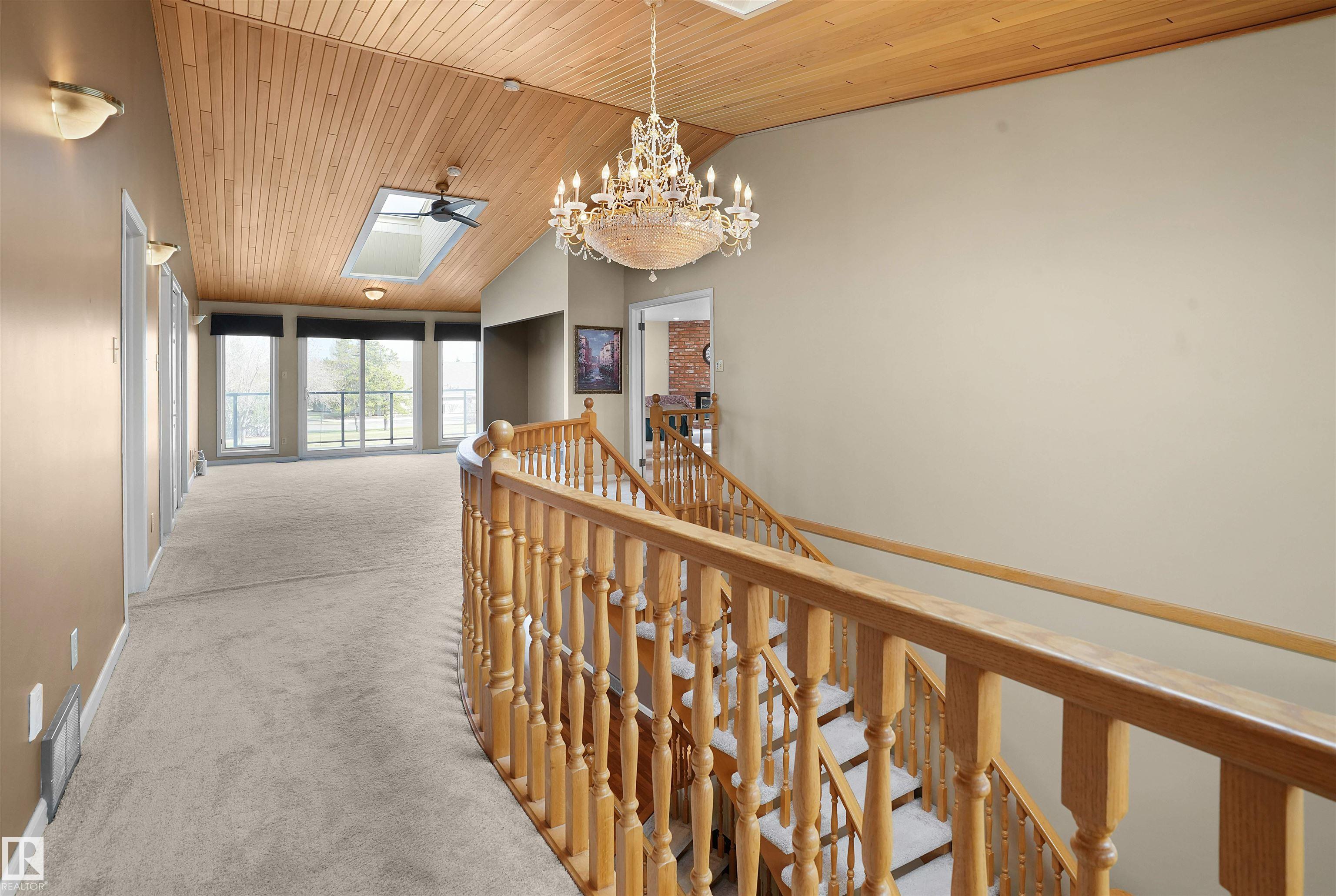 Photo 49 at 10815 Bearspaw Dr E NW, Bearspaw, Edmonton