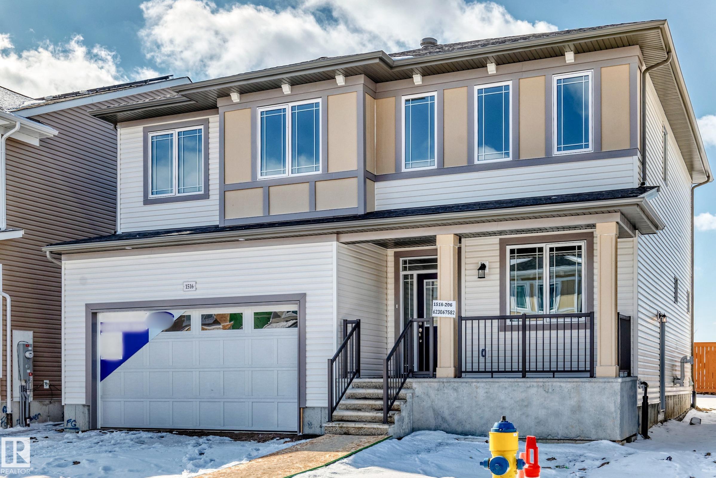 1516 206 Street NW, Stillwater, Edmonton