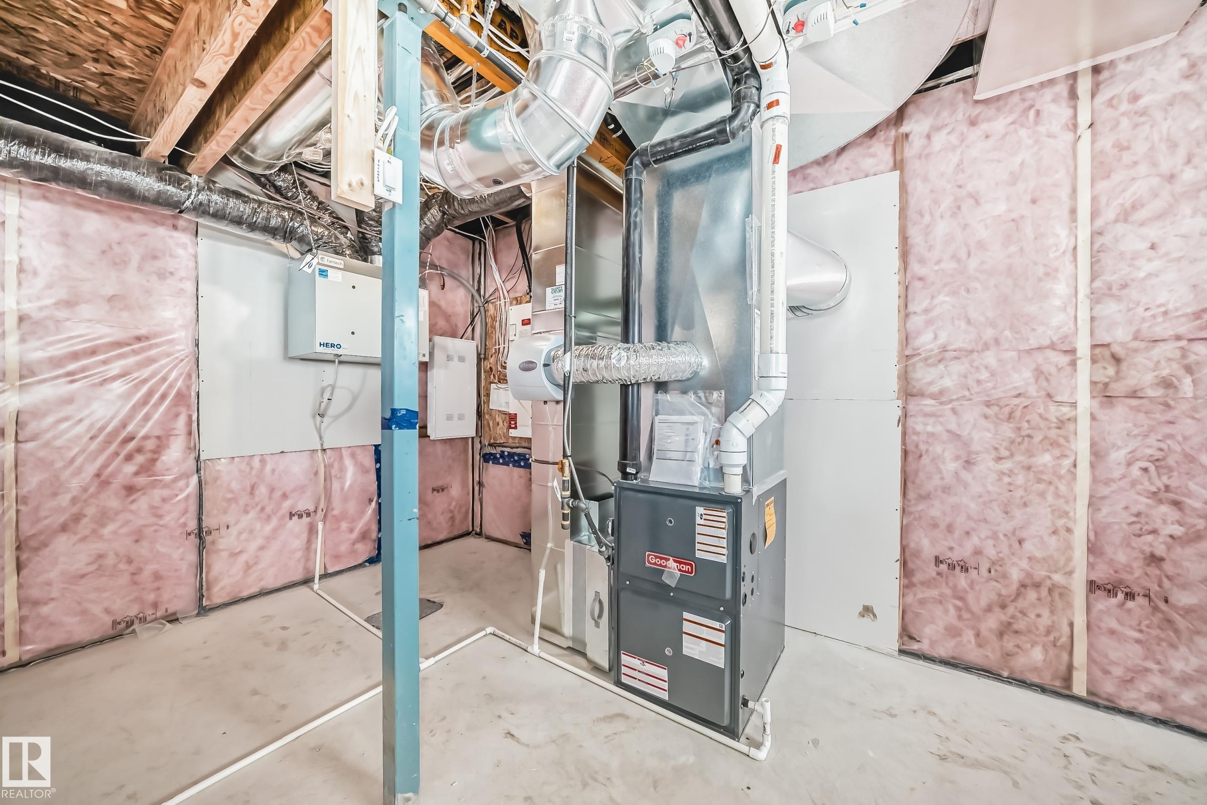 Photo 62 at 1516 206 Street NW, Stillwater, Edmonton