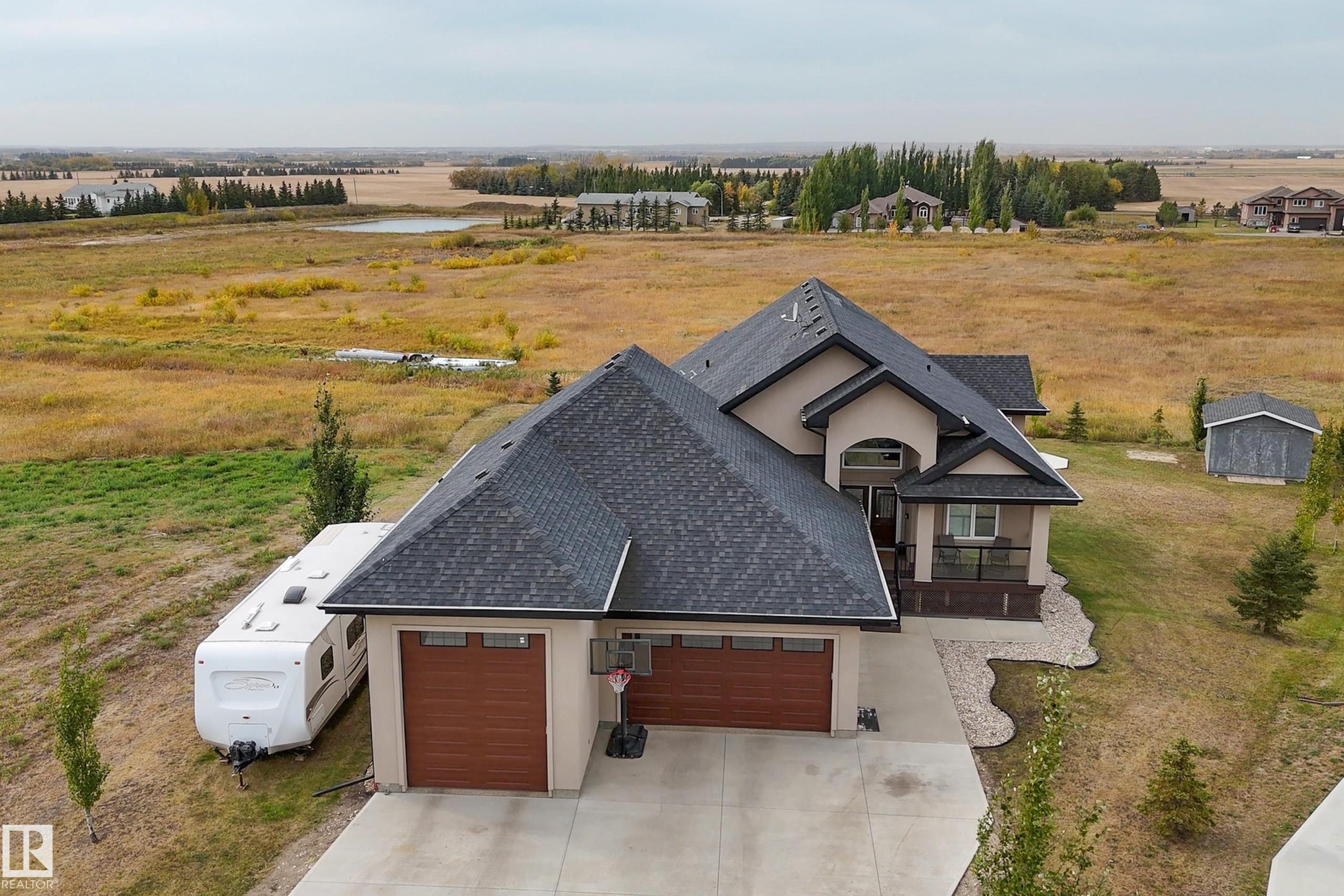 209 - 26023 Twp Road 544, Northern Lights Estates, Rural Sturgeon County