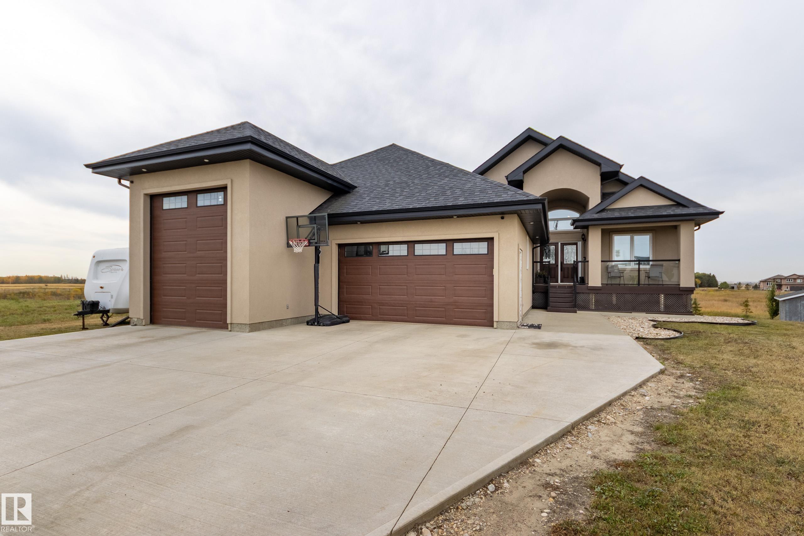 209 - 26023 Twp Road 544, Northern Lights Estates, Rural Sturgeon County
