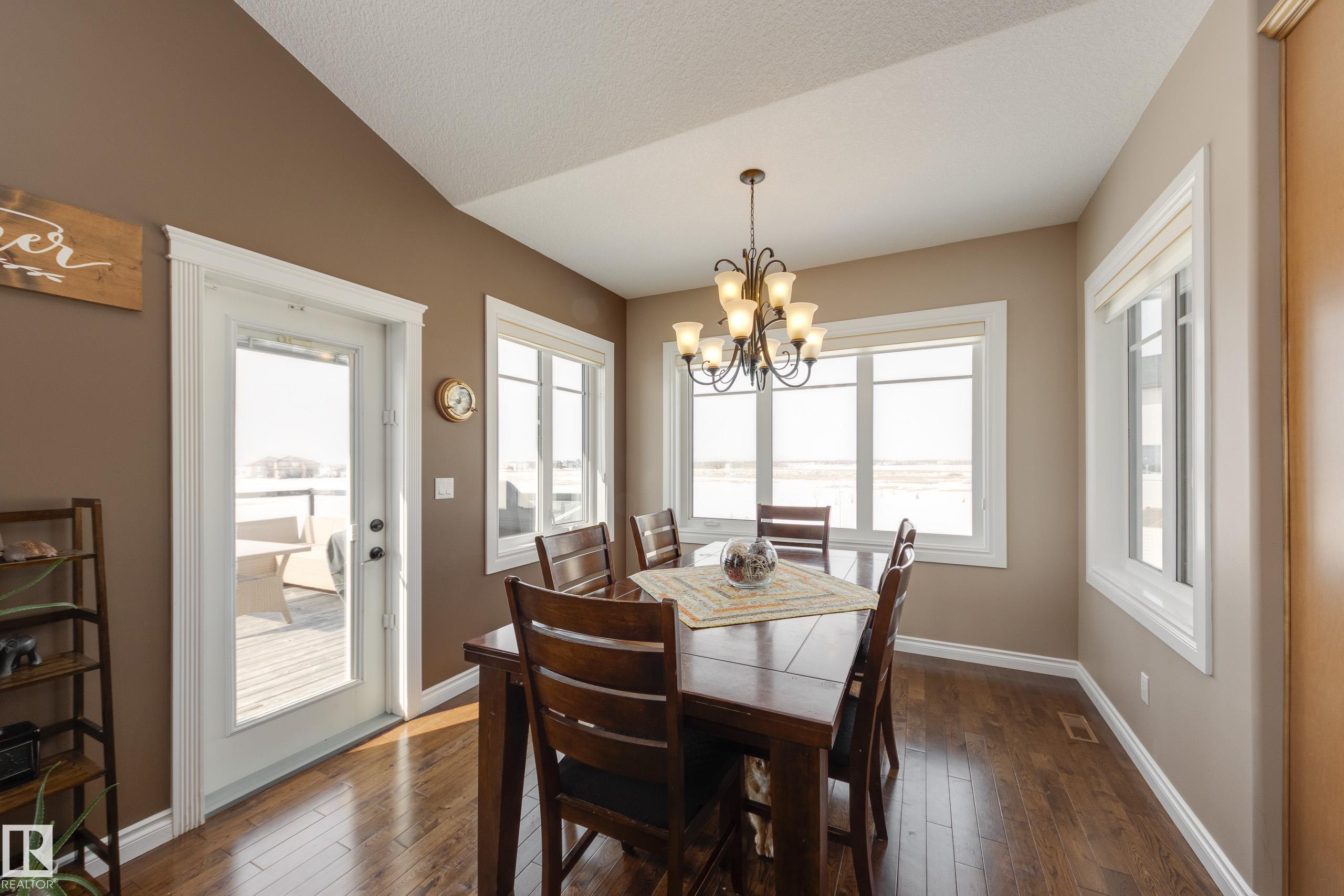 Photo 12 at 209 - 26023 Twp Road 544, Northern Lights Estates, Rural Sturgeon County