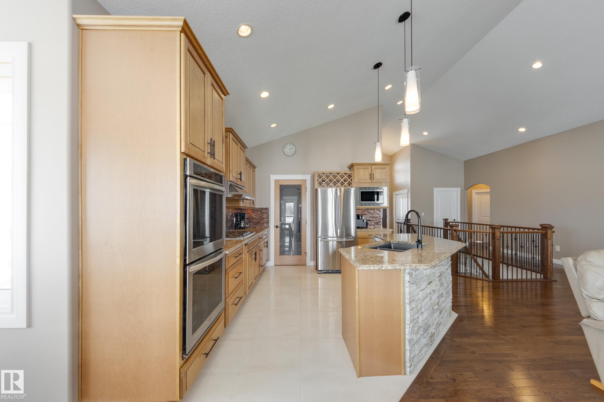 Photo 13 at 209 - 26023 Twp Road 544, Northern Lights Estates, Rural Sturgeon County