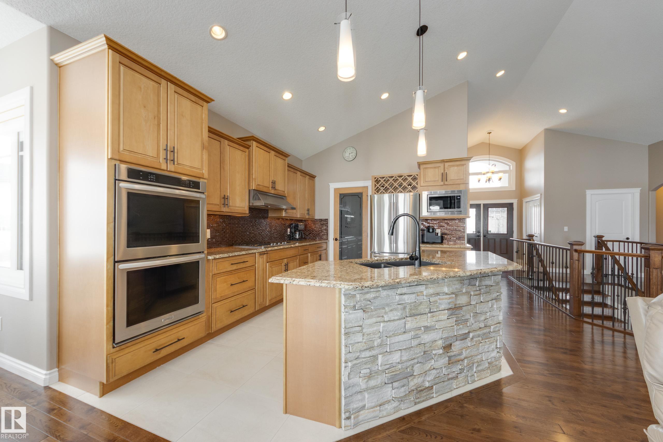 Photo 14 at 209 - 26023 Twp Road 544, Northern Lights Estates, Rural Sturgeon County