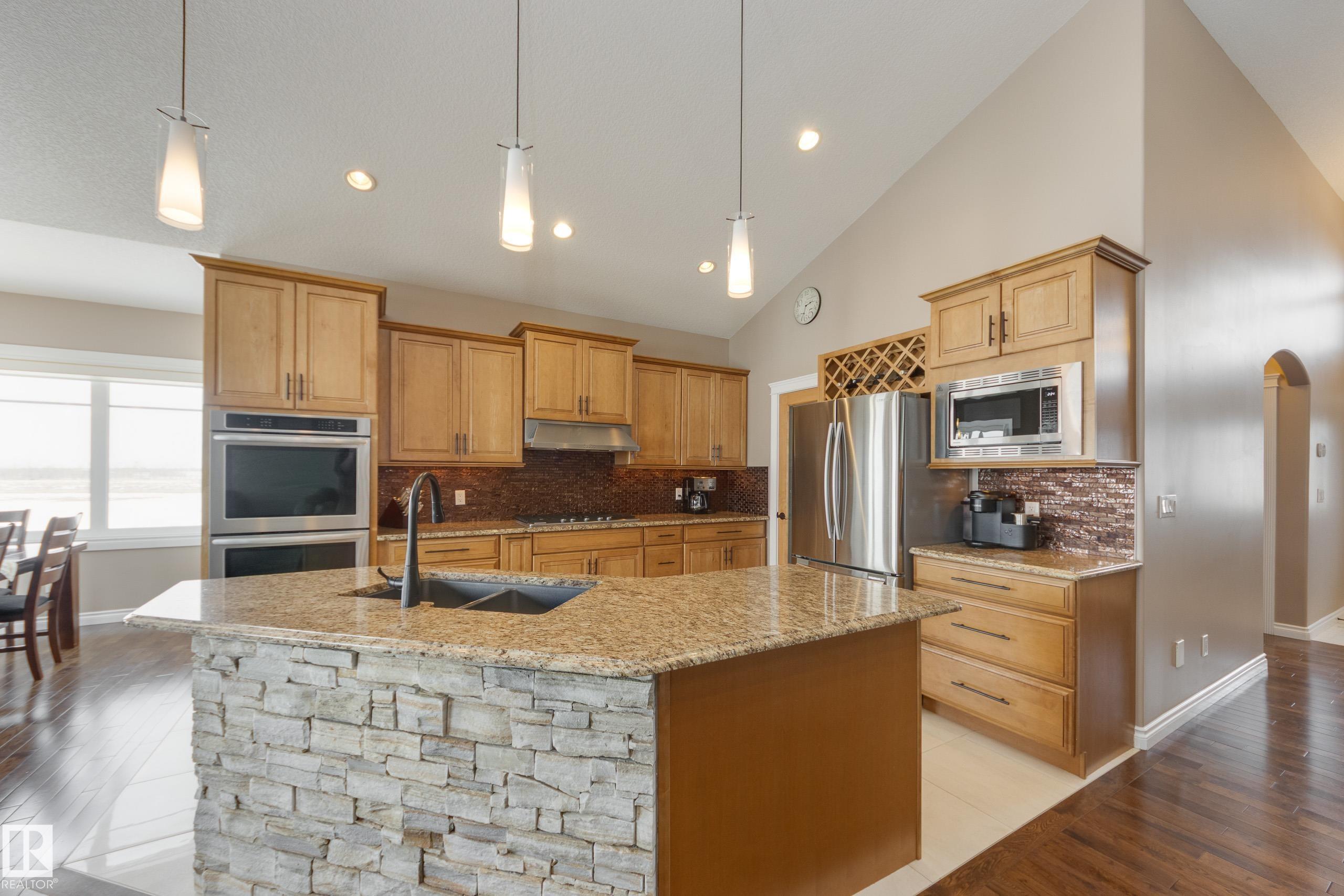 Photo 15 at 209 - 26023 Twp Road 544, Northern Lights Estates, Rural Sturgeon County