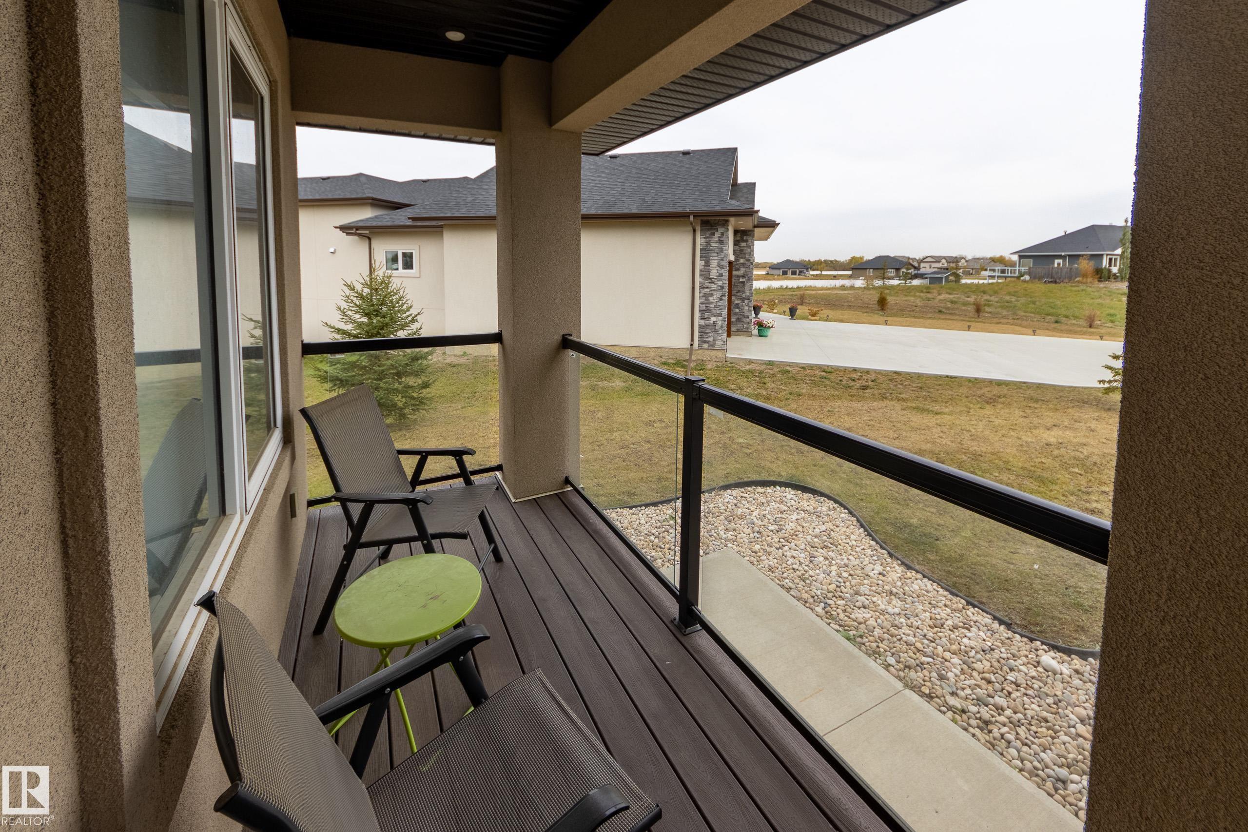 Photo 41 at 209 - 26023 Twp Road 544, Northern Lights Estates, Rural Sturgeon County