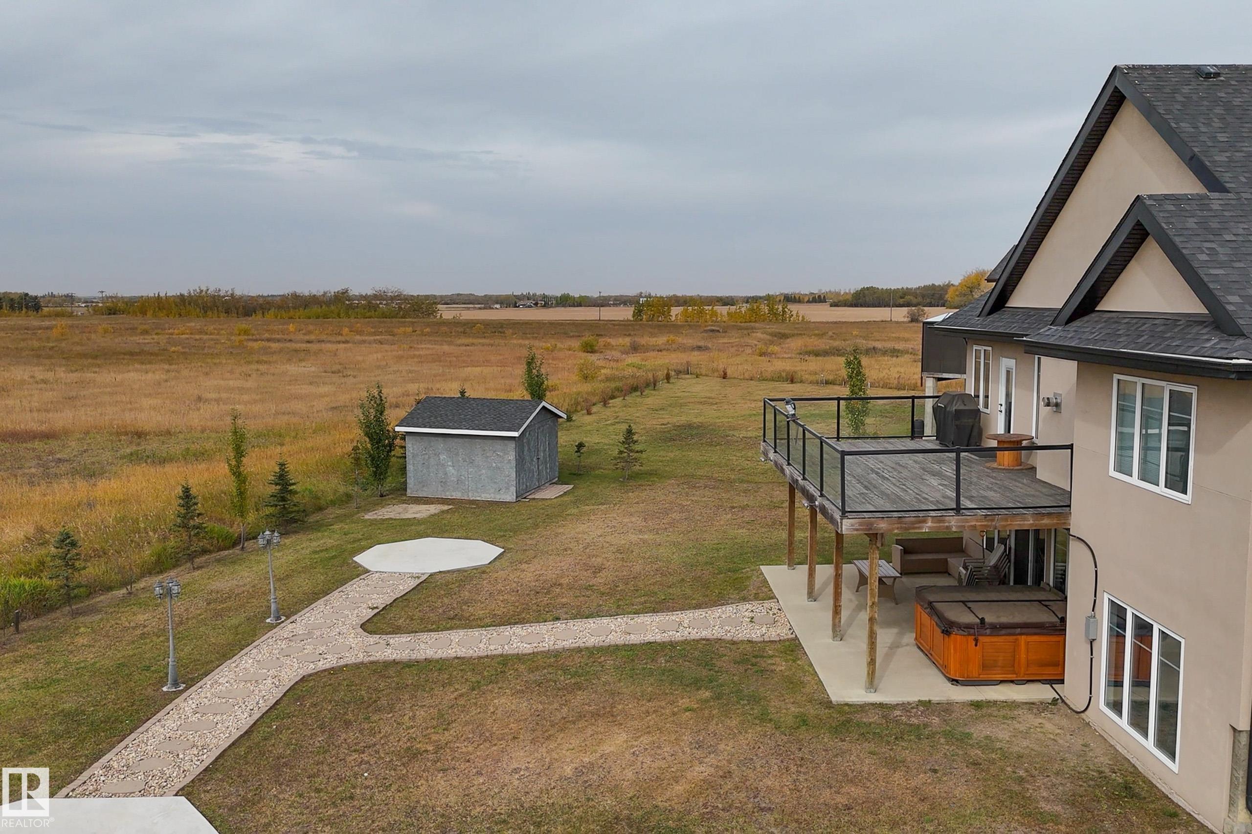 Photo 42 at 209 - 26023 Twp Road 544, Northern Lights Estates, Rural Sturgeon County