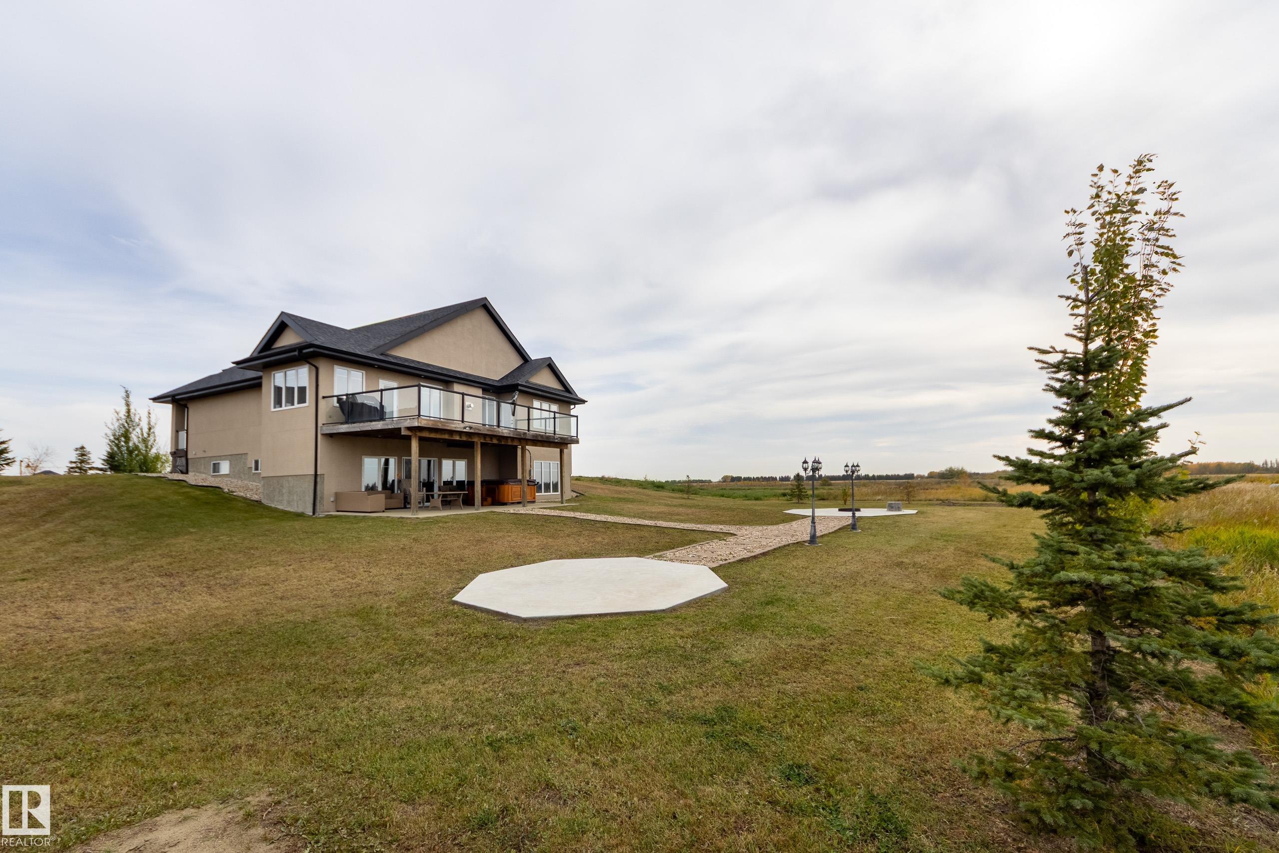 Photo 45 at 209 - 26023 Twp Road 544, Northern Lights Estates, Rural Sturgeon County